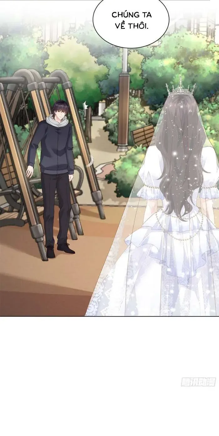 Kết Hôn Với Đại Lão Thực Vật Chap 85 - Next Chap 86