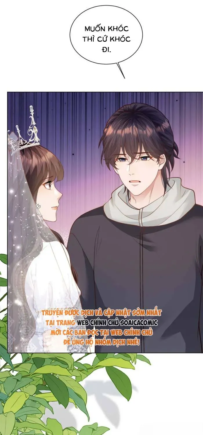 Kết Hôn Với Đại Lão Thực Vật Chap 85 - Next Chap 86