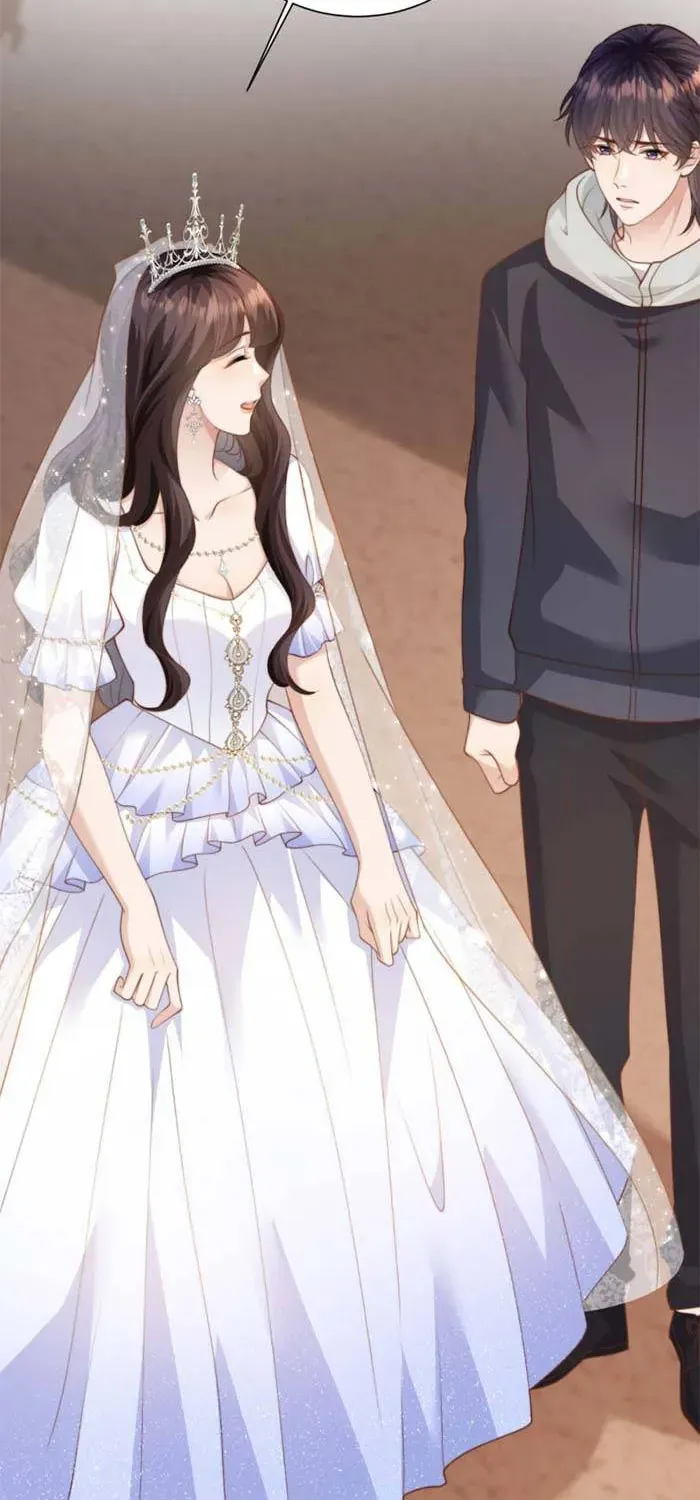 Kết Hôn Với Đại Lão Thực Vật Chap 85 - Next Chap 86