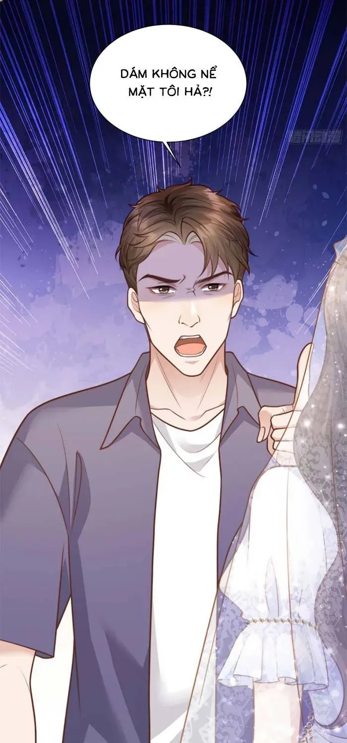 Kết Hôn Với Đại Lão Thực Vật Chap 85 - Next Chap 86