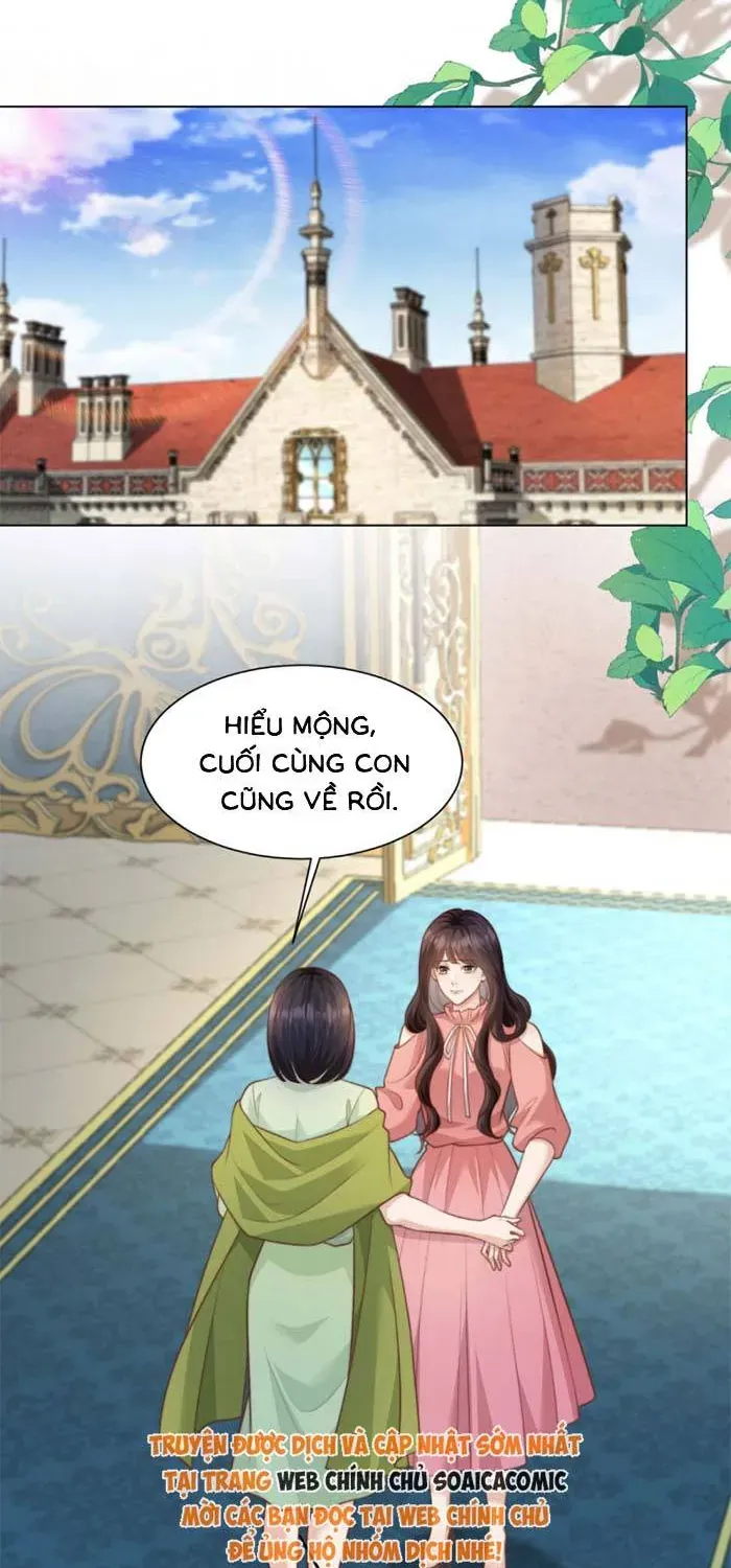 Kết Hôn Với Đại Lão Thực Vật Chap 85 - Next Chap 86