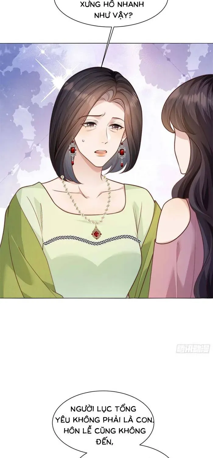 Kết Hôn Với Đại Lão Thực Vật Chap 85 - Next Chap 86