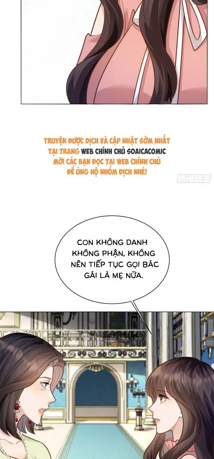 Kết Hôn Với Đại Lão Thực Vật Chap 85 - Next Chap 86