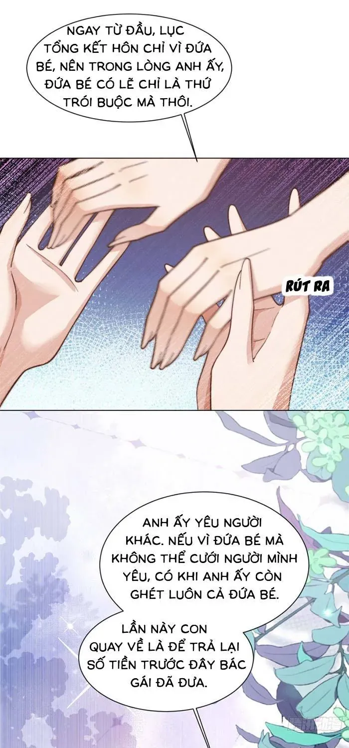 Kết Hôn Với Đại Lão Thực Vật Chap 85 - Next Chap 86