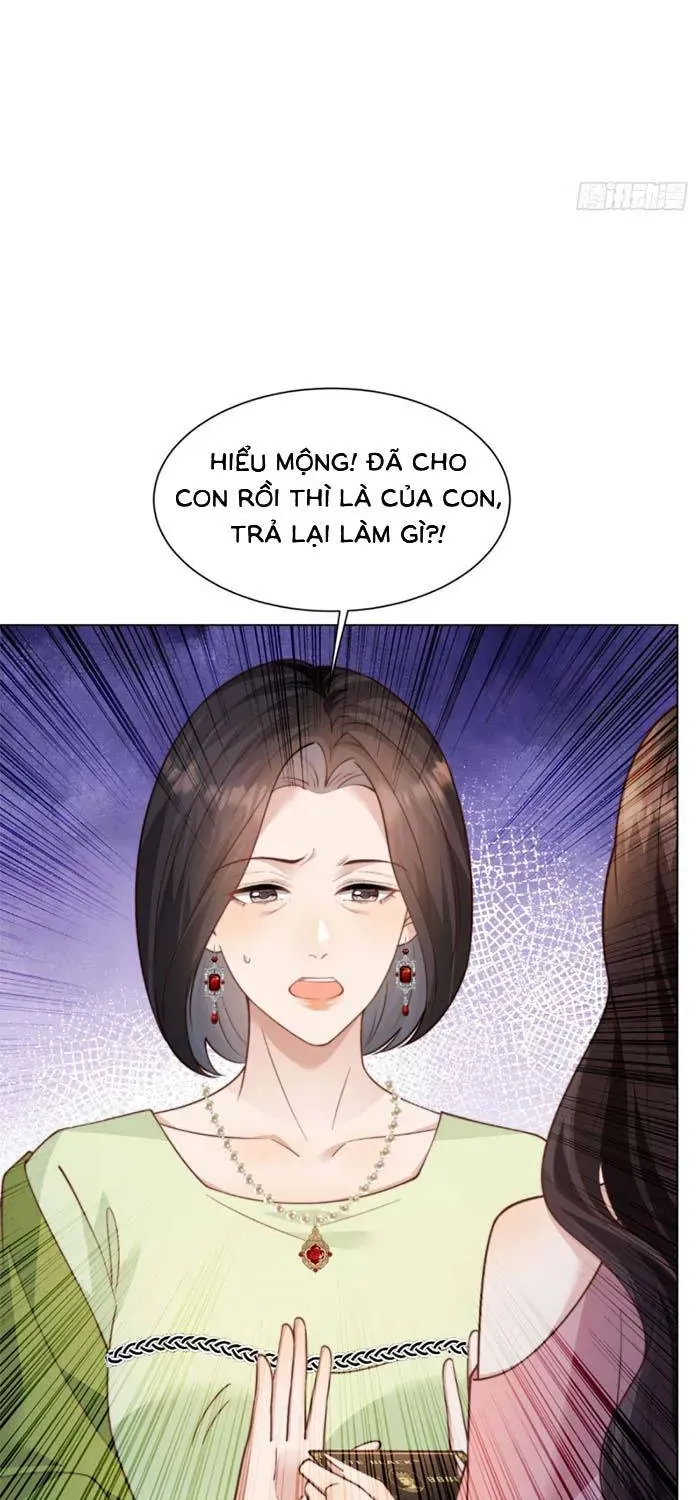 Kết Hôn Với Đại Lão Thực Vật Chap 85 - Next Chap 86