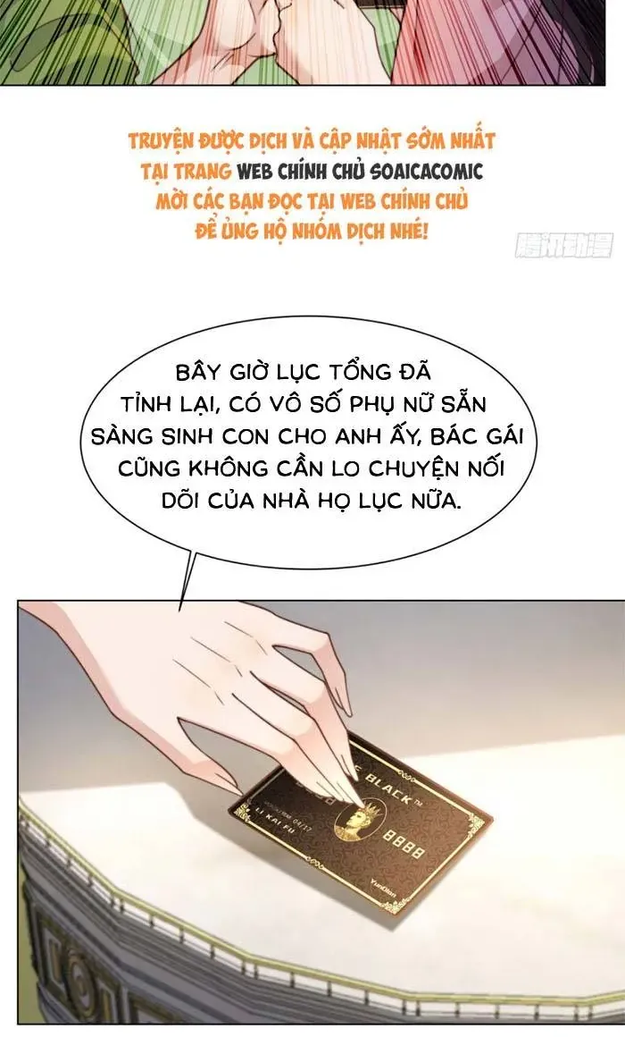 Kết Hôn Với Đại Lão Thực Vật Chap 85 - Next Chap 86