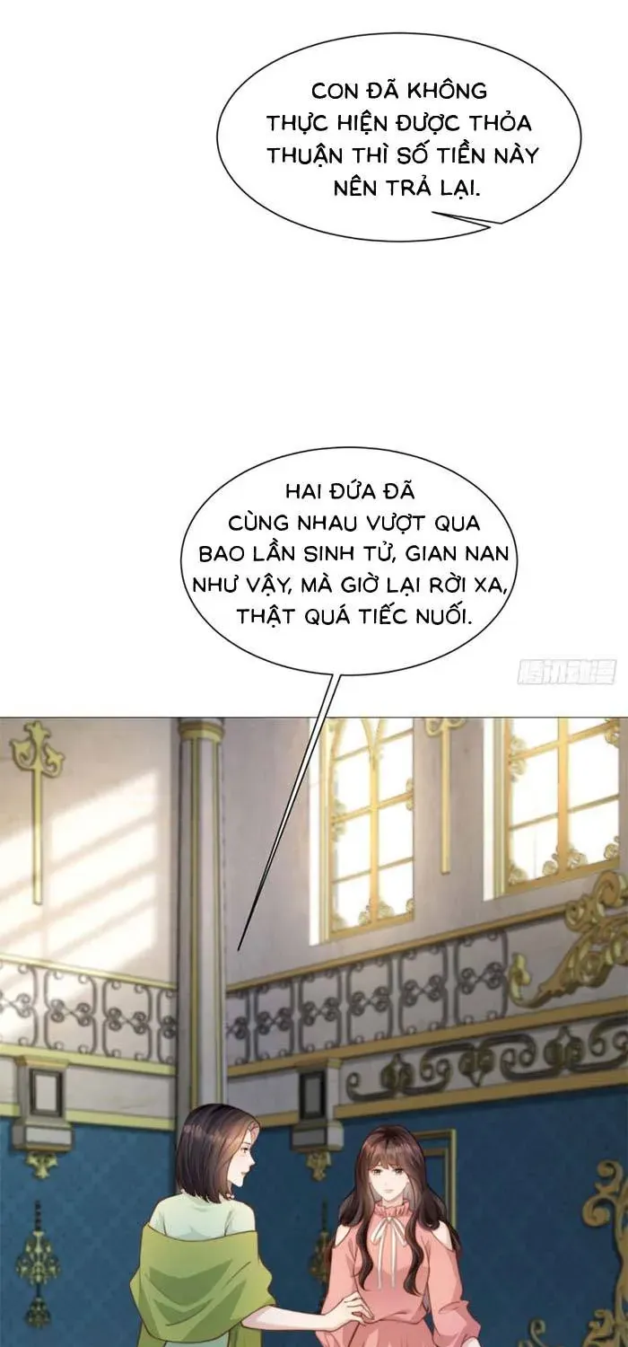 Kết Hôn Với Đại Lão Thực Vật Chap 85 - Next Chap 86