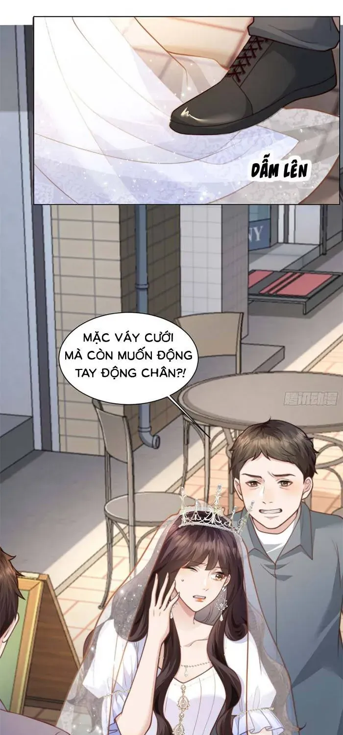 Kết Hôn Với Đại Lão Thực Vật Chap 85 - Next Chap 86