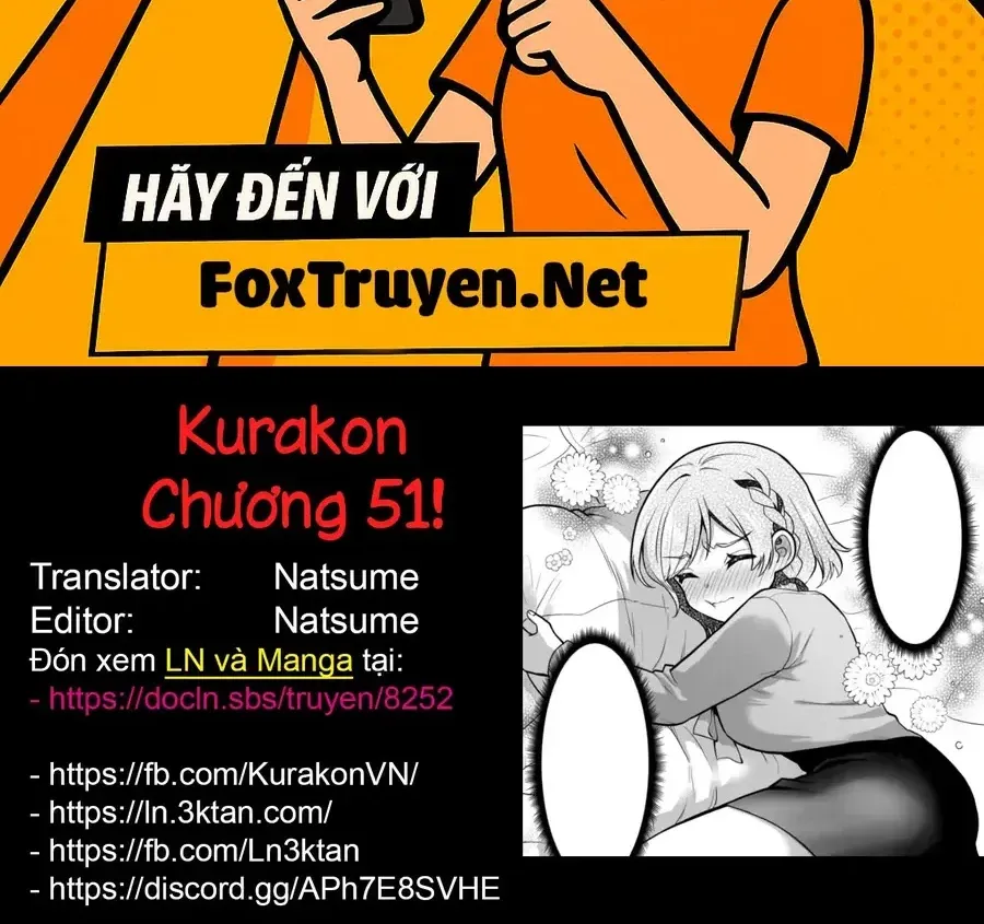 Kết Hôn Với Người Mà Tôi Ghét Nhất Chap 51 - Next Chap 52