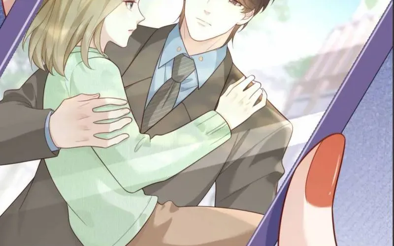 Kết Hôn Với Ông Chồng Thực Vật Chap 57 - Next Chap 58