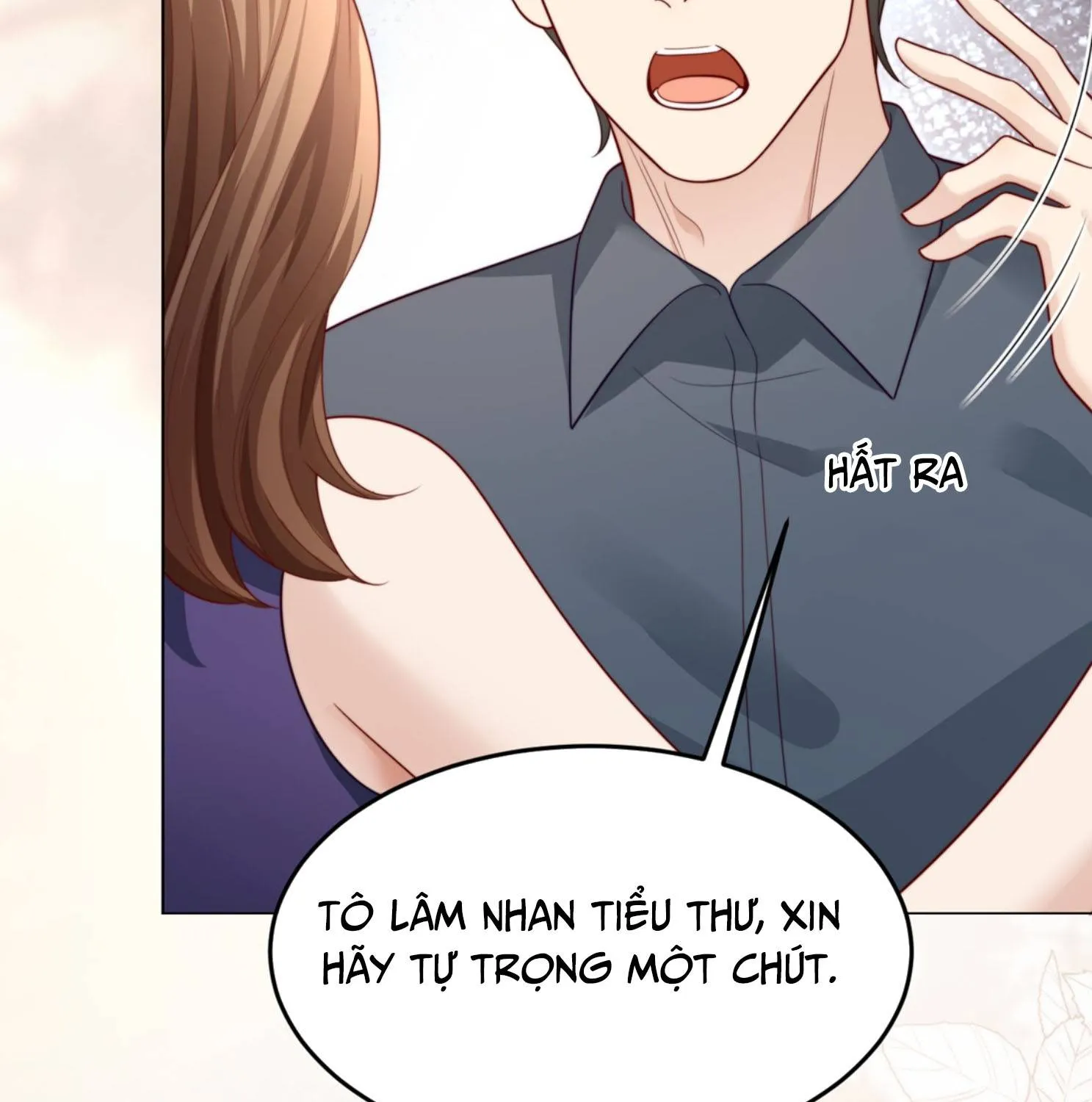 Kết Hôn Với Ông Chồng Thực Vật Chap 79 - Next Chap 80