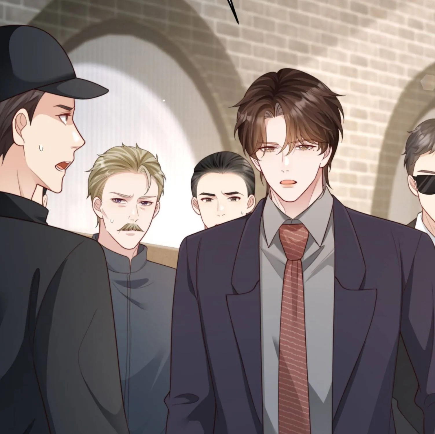 Kết Hôn Với Ông Chồng Thực Vật Chap 79 - Next Chap 80