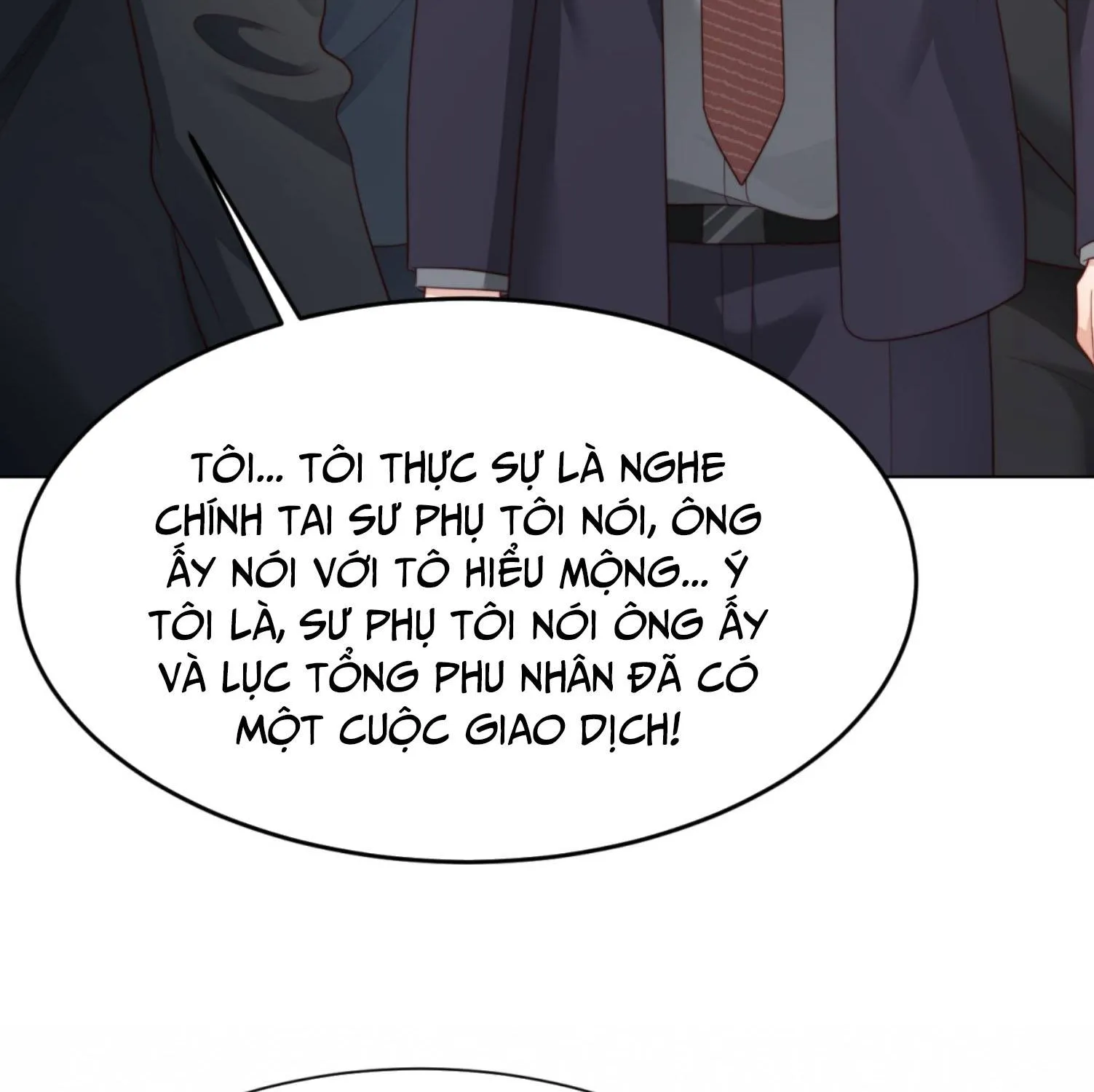 Kết Hôn Với Ông Chồng Thực Vật Chap 79 - Next Chap 80