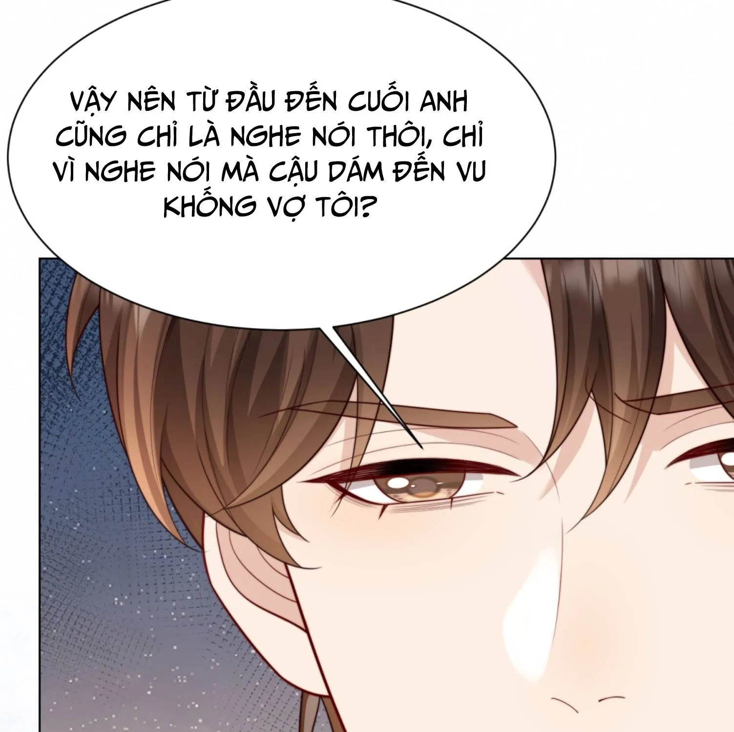 Kết Hôn Với Ông Chồng Thực Vật Chap 79 - Next Chap 80
