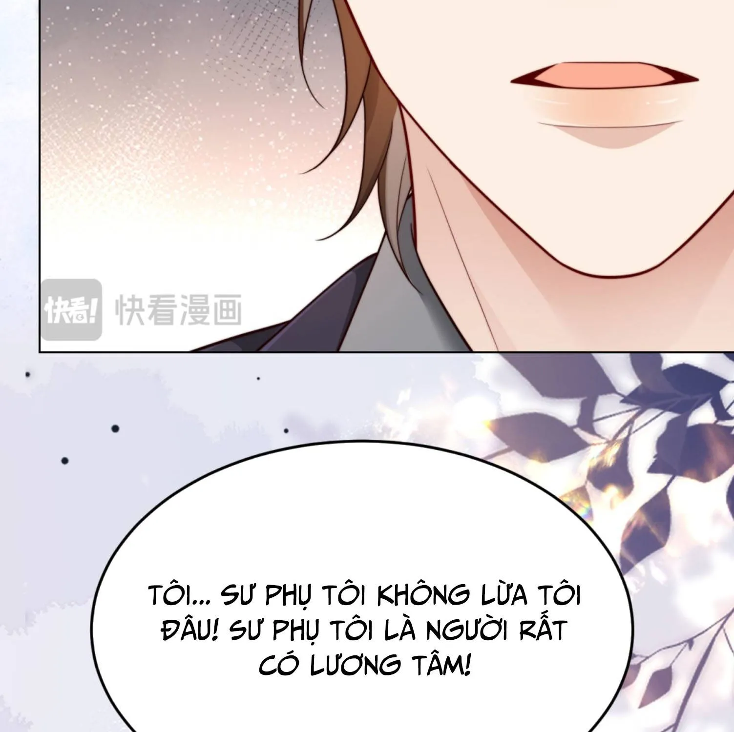 Kết Hôn Với Ông Chồng Thực Vật Chap 79 - Next Chap 80