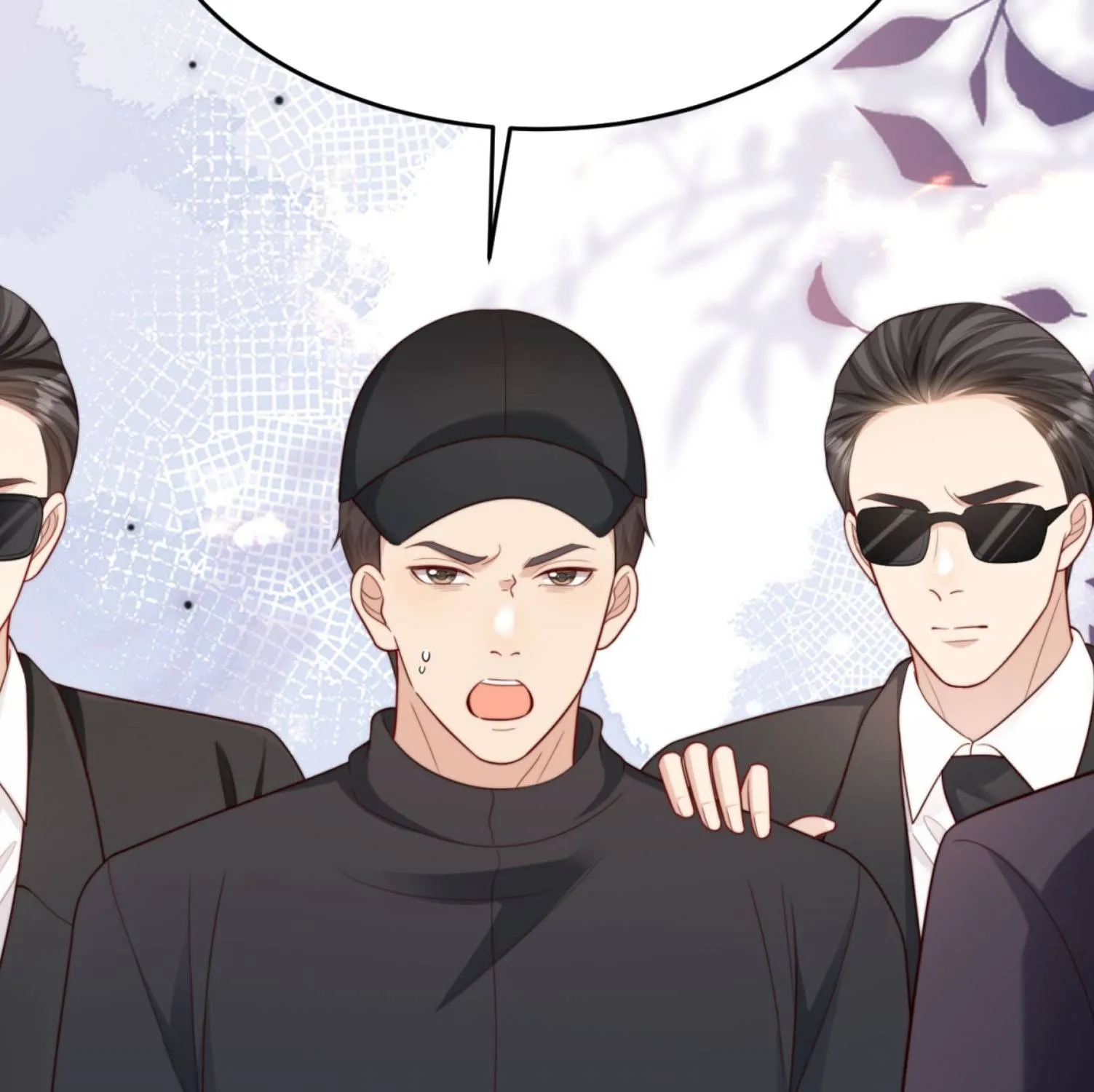 Kết Hôn Với Ông Chồng Thực Vật Chap 79 - Next Chap 80