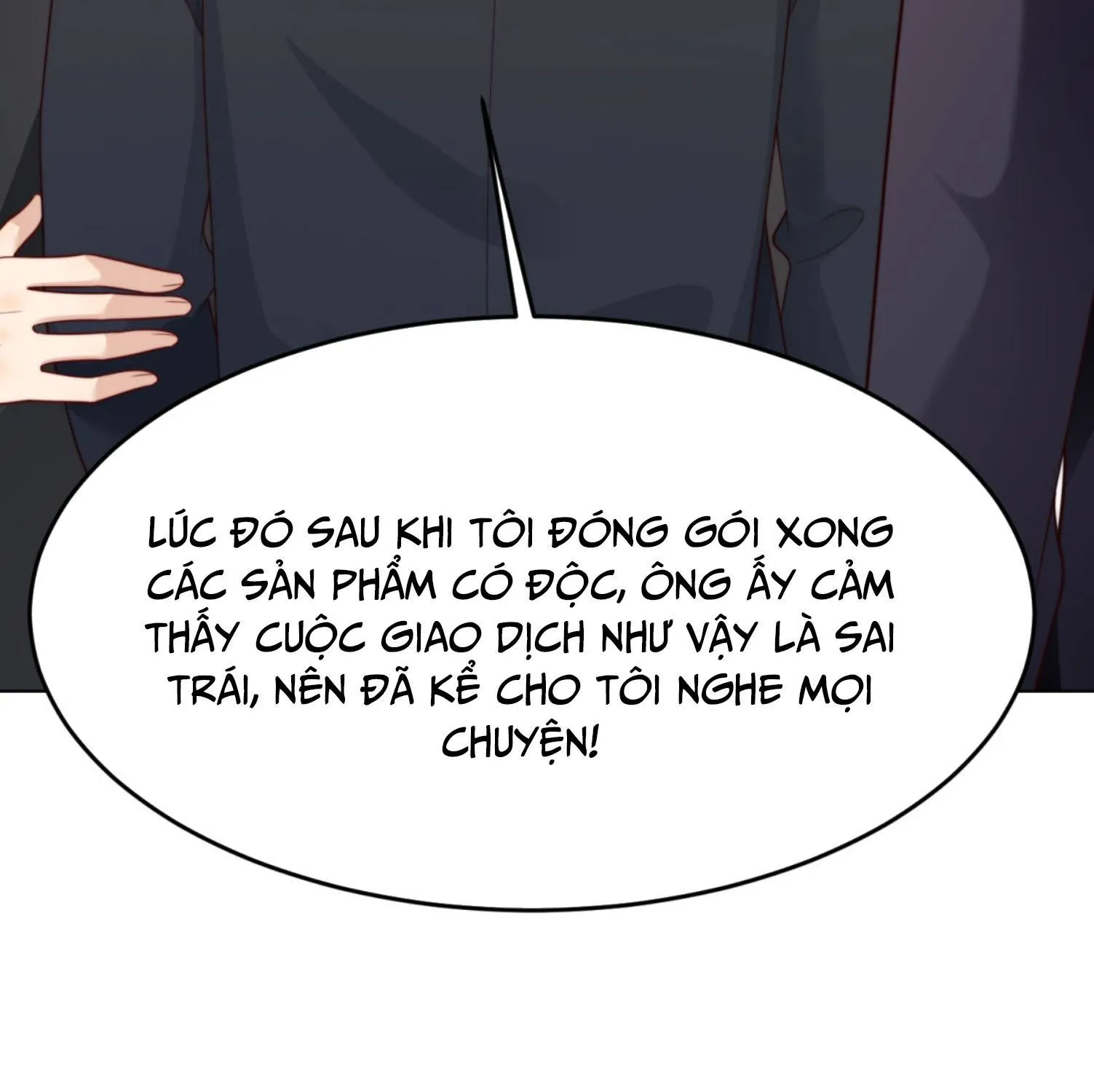 Kết Hôn Với Ông Chồng Thực Vật Chap 79 - Next Chap 80