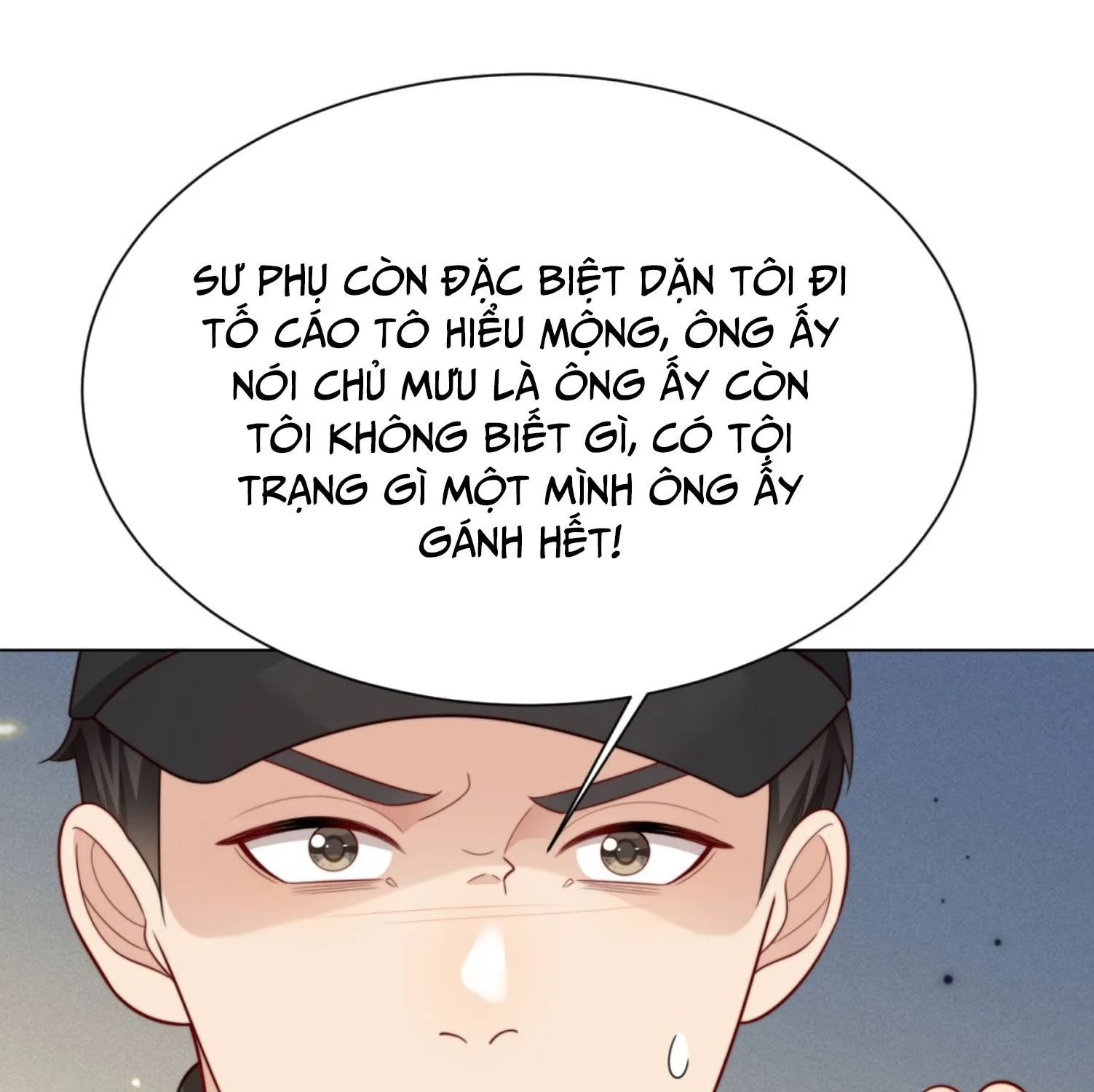 Kết Hôn Với Ông Chồng Thực Vật Chap 79 - Next Chap 80