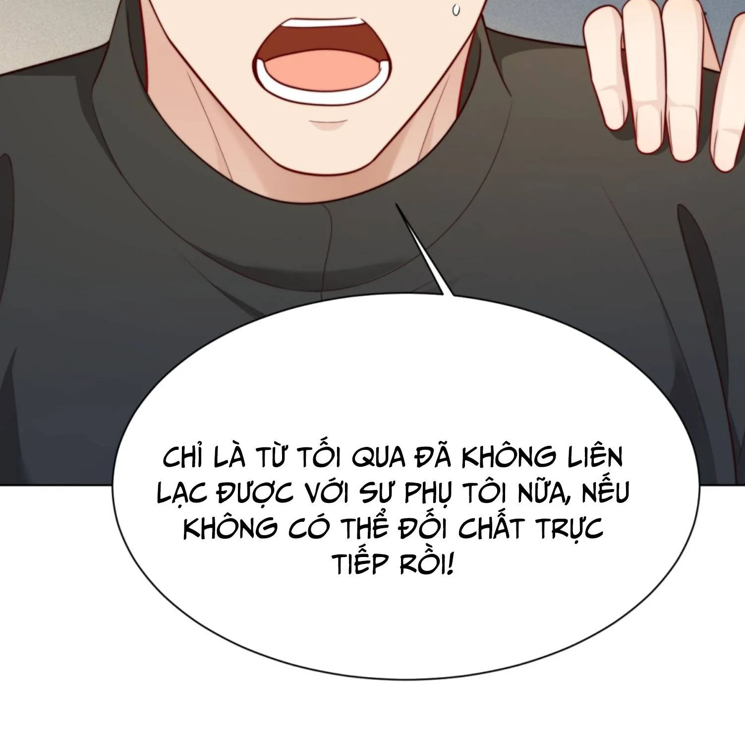 Kết Hôn Với Ông Chồng Thực Vật Chap 79 - Next Chap 80