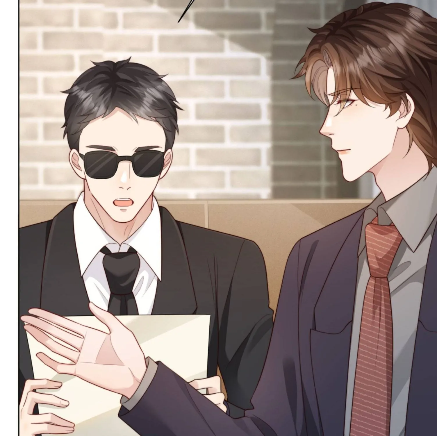 Kết Hôn Với Ông Chồng Thực Vật Chap 79 - Next Chap 80