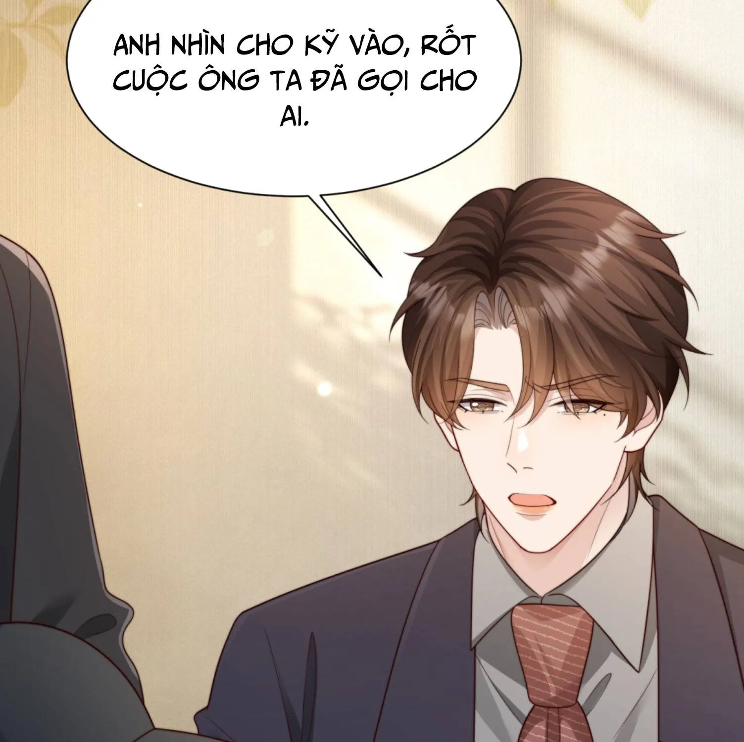 Kết Hôn Với Ông Chồng Thực Vật Chap 79 - Next Chap 80
