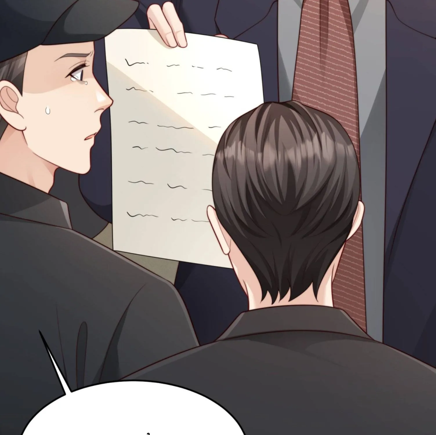 Kết Hôn Với Ông Chồng Thực Vật Chap 79 - Next Chap 80