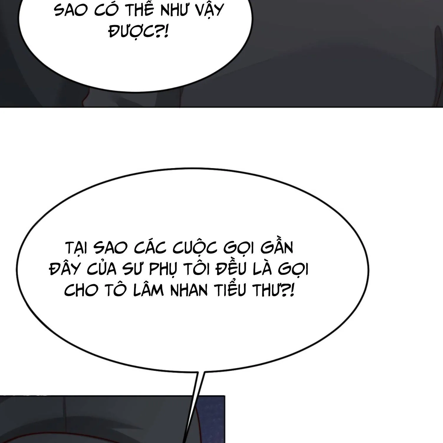 Kết Hôn Với Ông Chồng Thực Vật Chap 79 - Next Chap 80