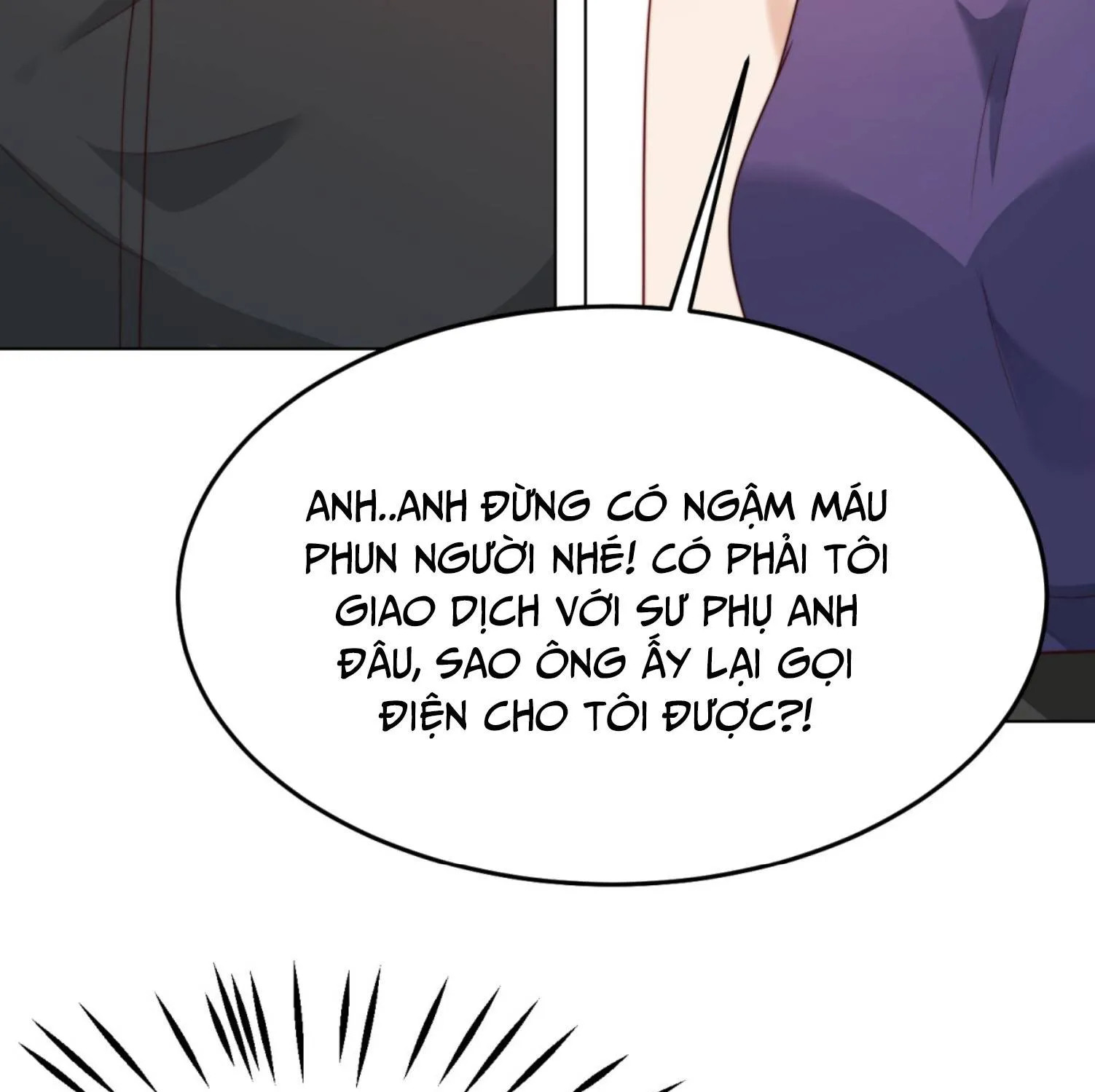 Kết Hôn Với Ông Chồng Thực Vật Chap 79 - Next Chap 80