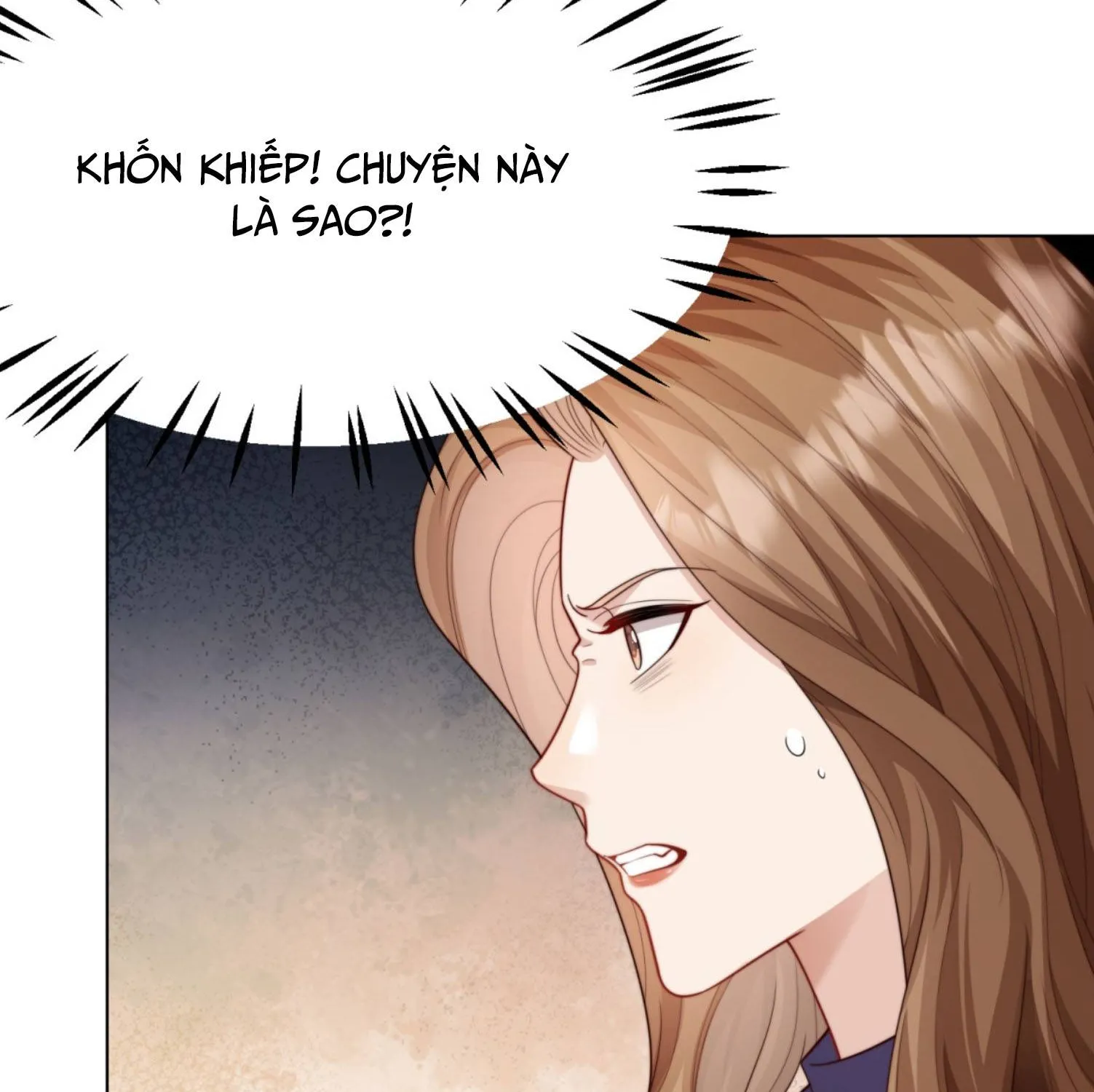 Kết Hôn Với Ông Chồng Thực Vật Chap 79 - Next Chap 80