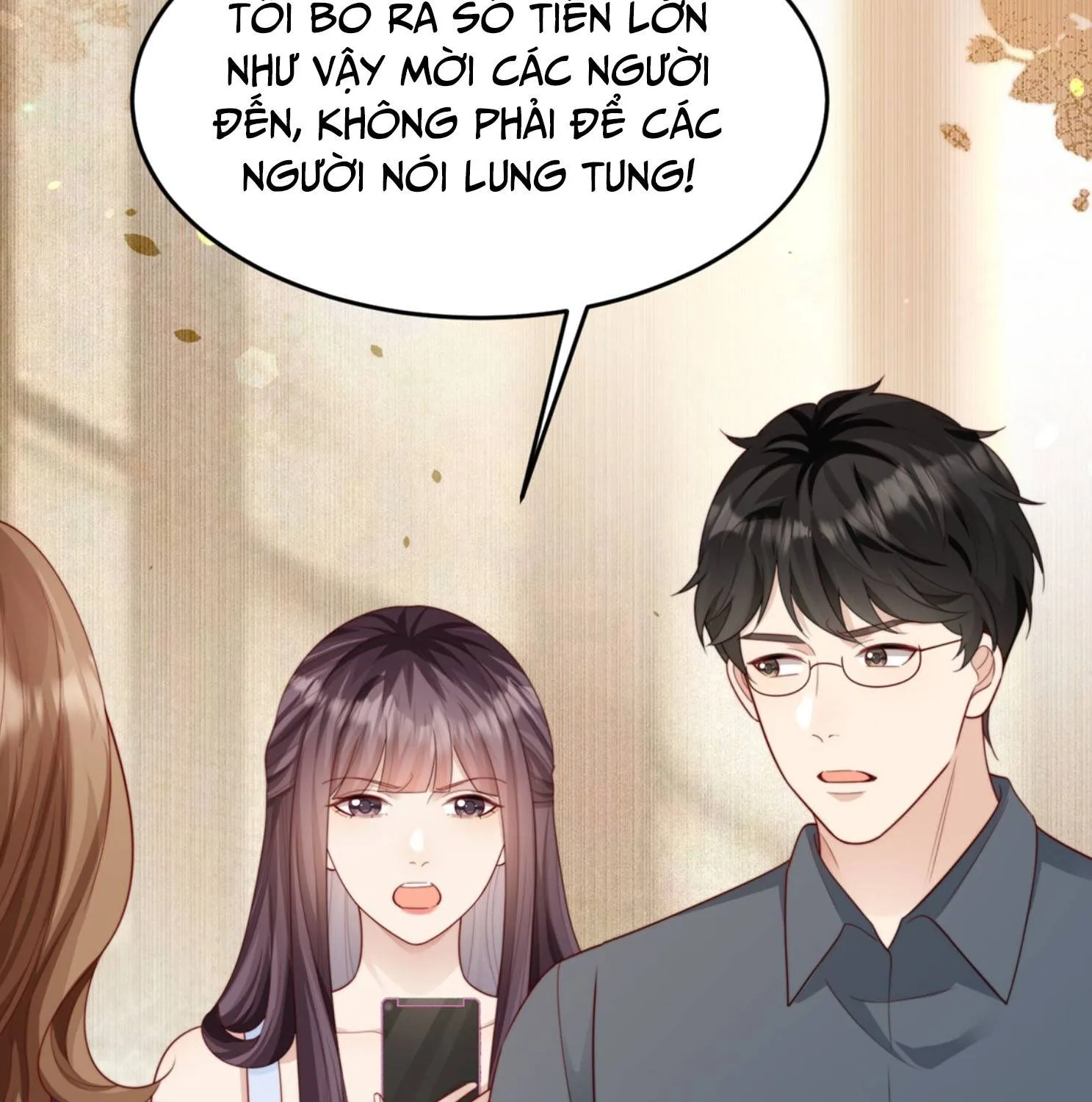 Kết Hôn Với Ông Chồng Thực Vật Chap 79 - Next Chap 80