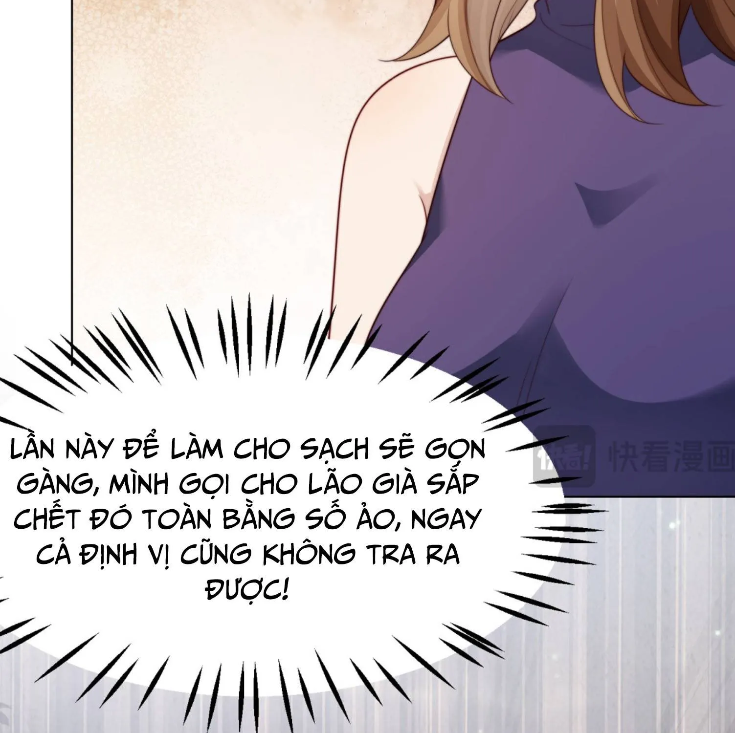 Kết Hôn Với Ông Chồng Thực Vật Chap 79 - Next Chap 80