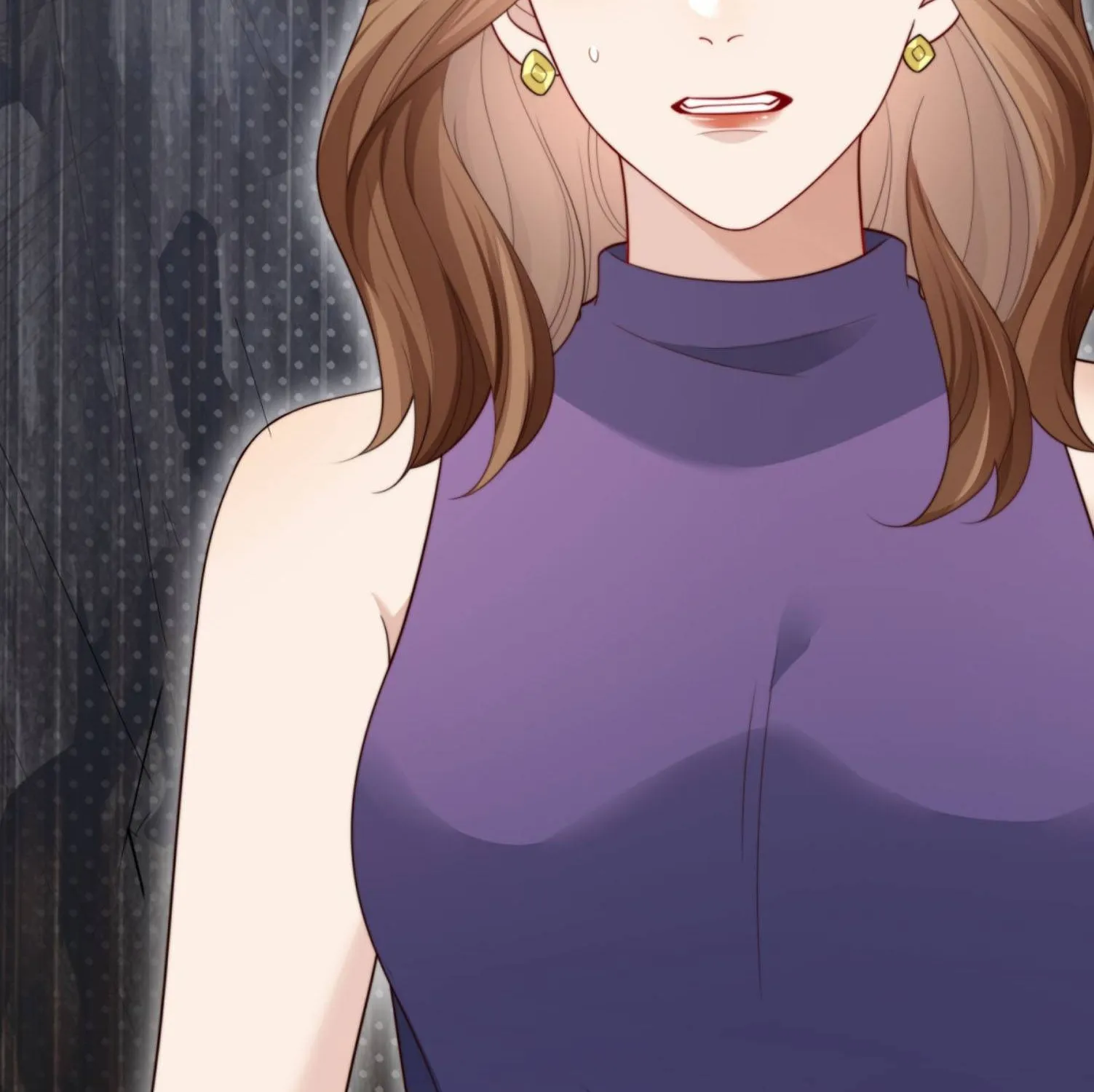 Kết Hôn Với Ông Chồng Thực Vật Chap 79 - Next Chap 80