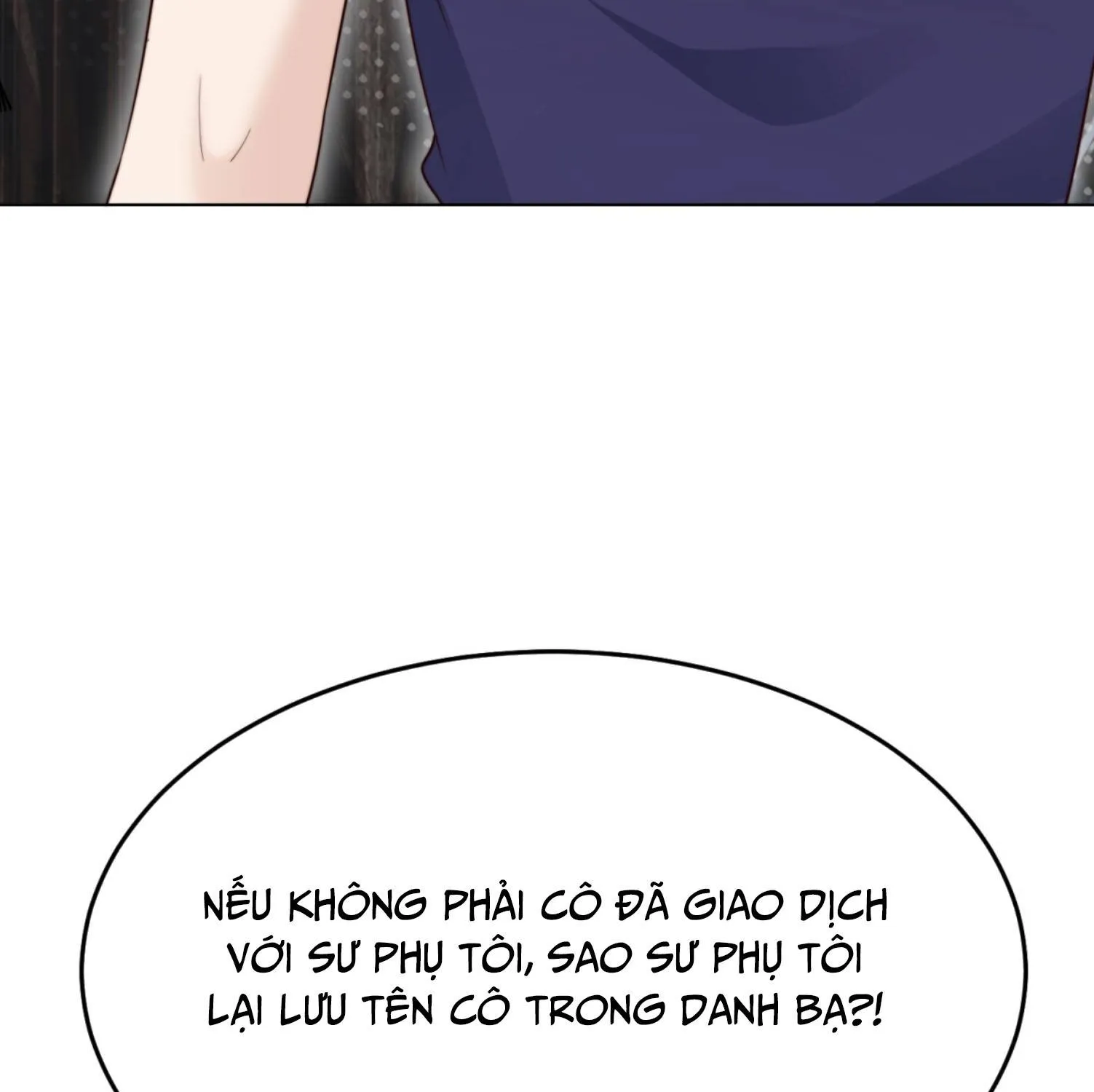 Kết Hôn Với Ông Chồng Thực Vật Chap 79 - Next Chap 80