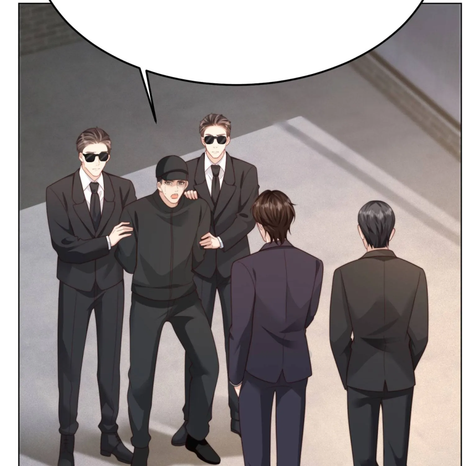 Kết Hôn Với Ông Chồng Thực Vật Chap 79 - Next Chap 80