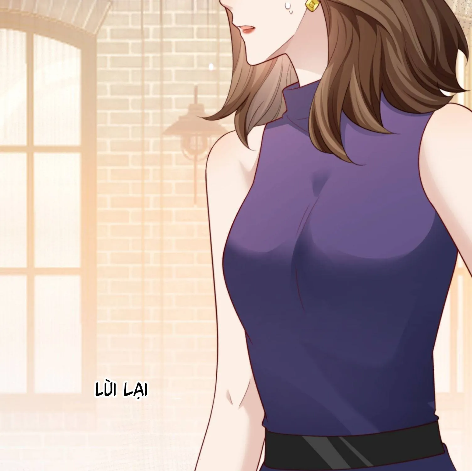 Kết Hôn Với Ông Chồng Thực Vật Chap 79 - Next Chap 80