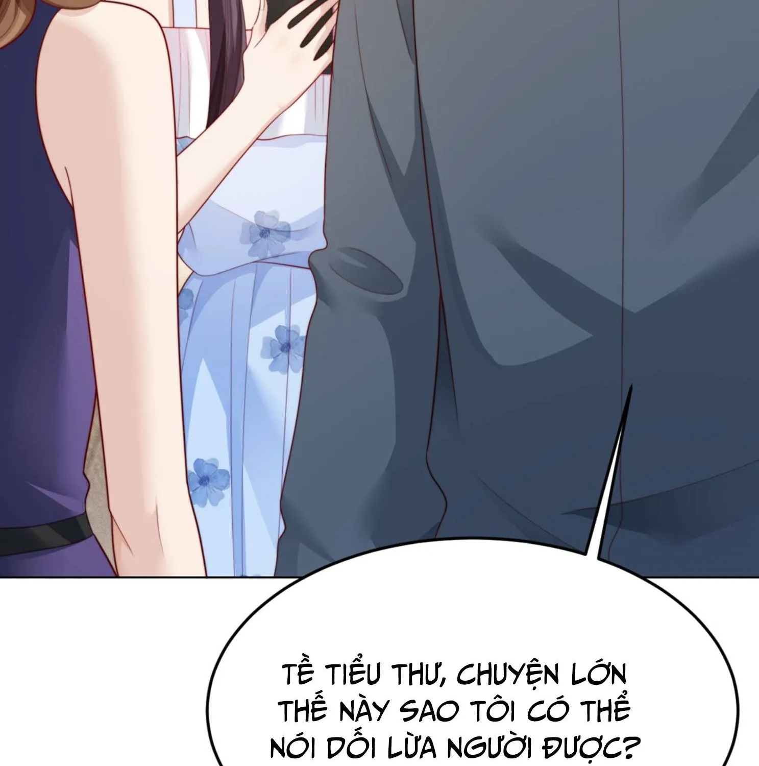 Kết Hôn Với Ông Chồng Thực Vật Chap 79 - Next Chap 80