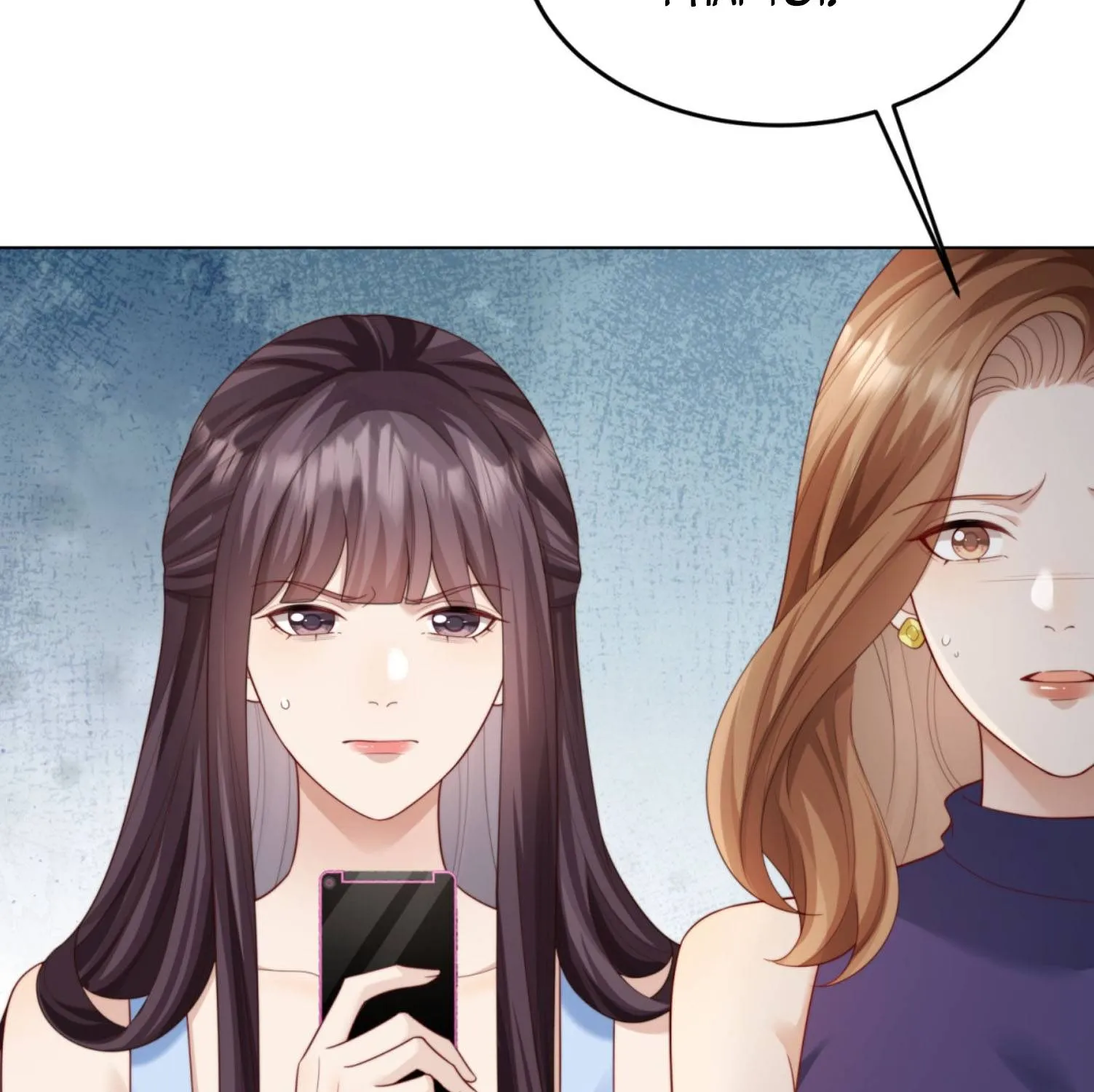 Kết Hôn Với Ông Chồng Thực Vật Chap 79 - Next Chap 80