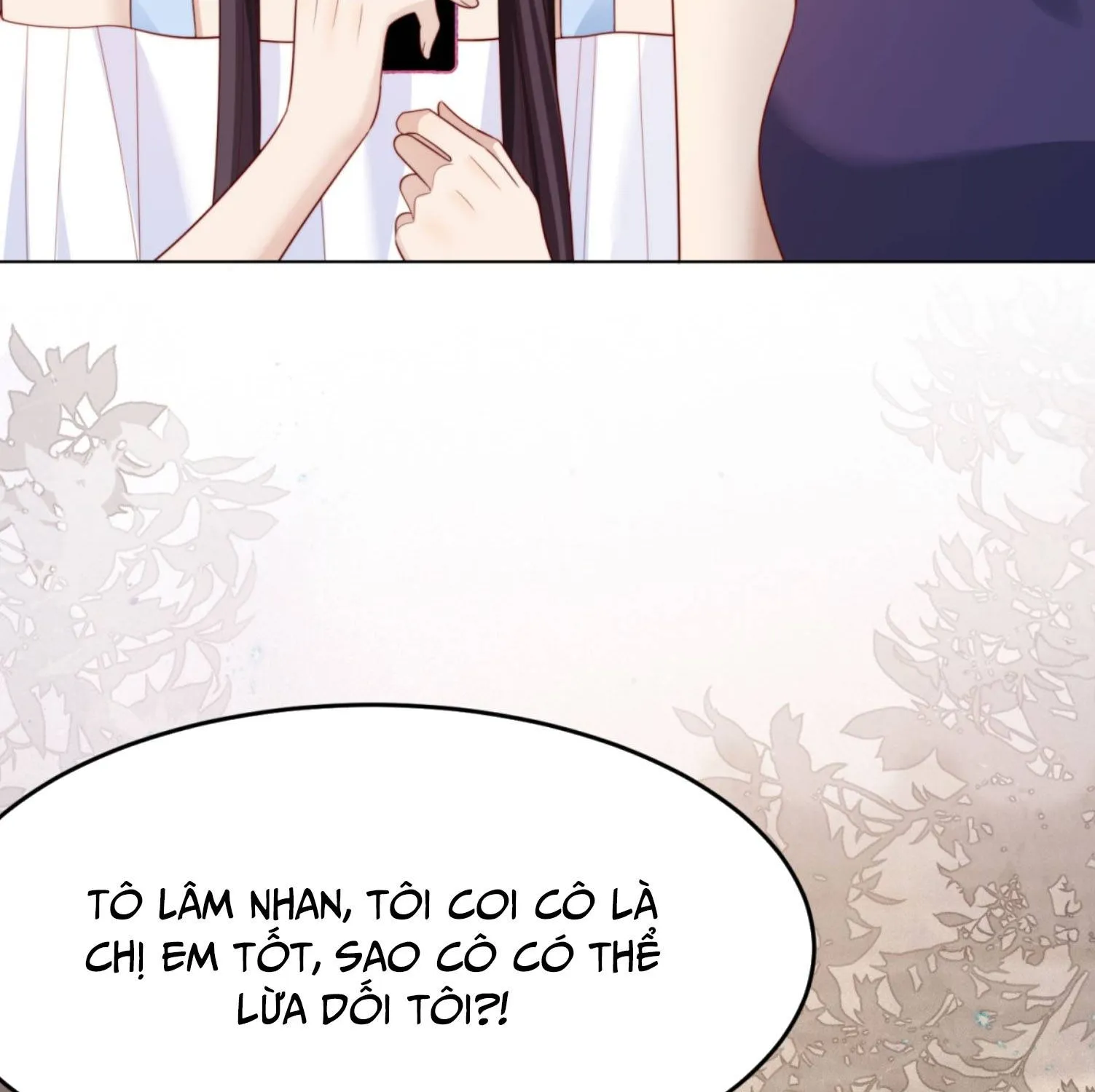 Kết Hôn Với Ông Chồng Thực Vật Chap 79 - Next Chap 80