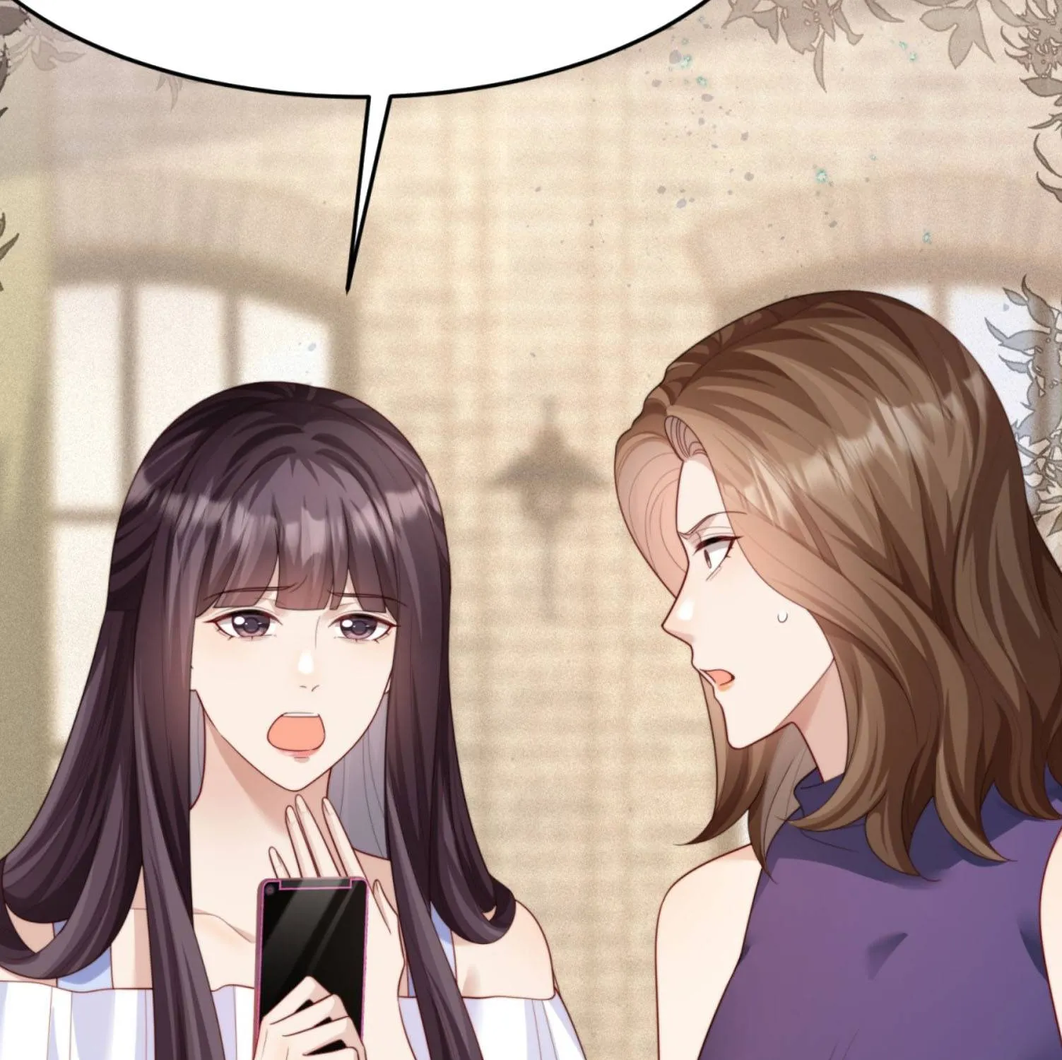 Kết Hôn Với Ông Chồng Thực Vật Chap 79 - Next Chap 80