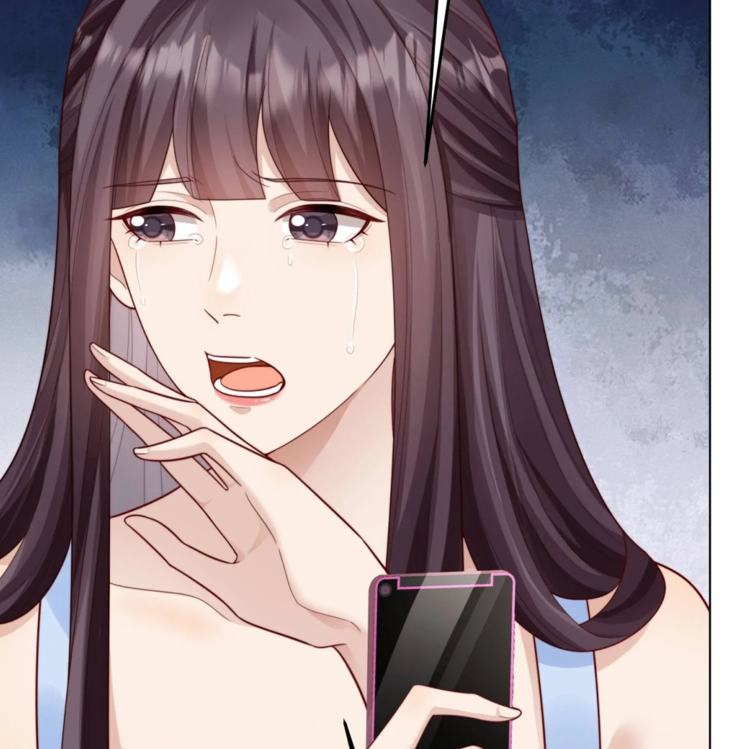 Kết Hôn Với Ông Chồng Thực Vật Chap 79 - Next Chap 80