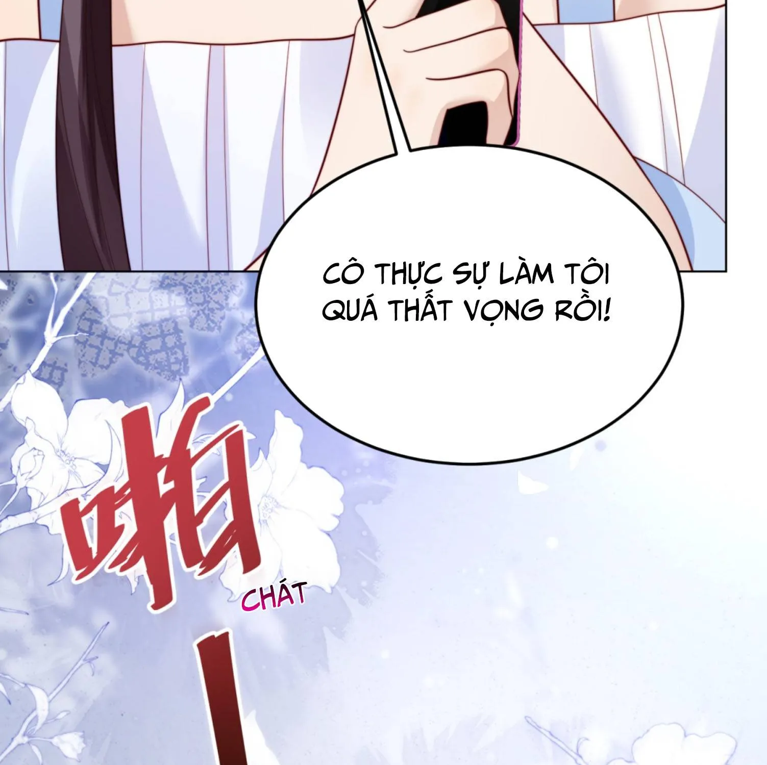Kết Hôn Với Ông Chồng Thực Vật Chap 79 - Next Chap 80