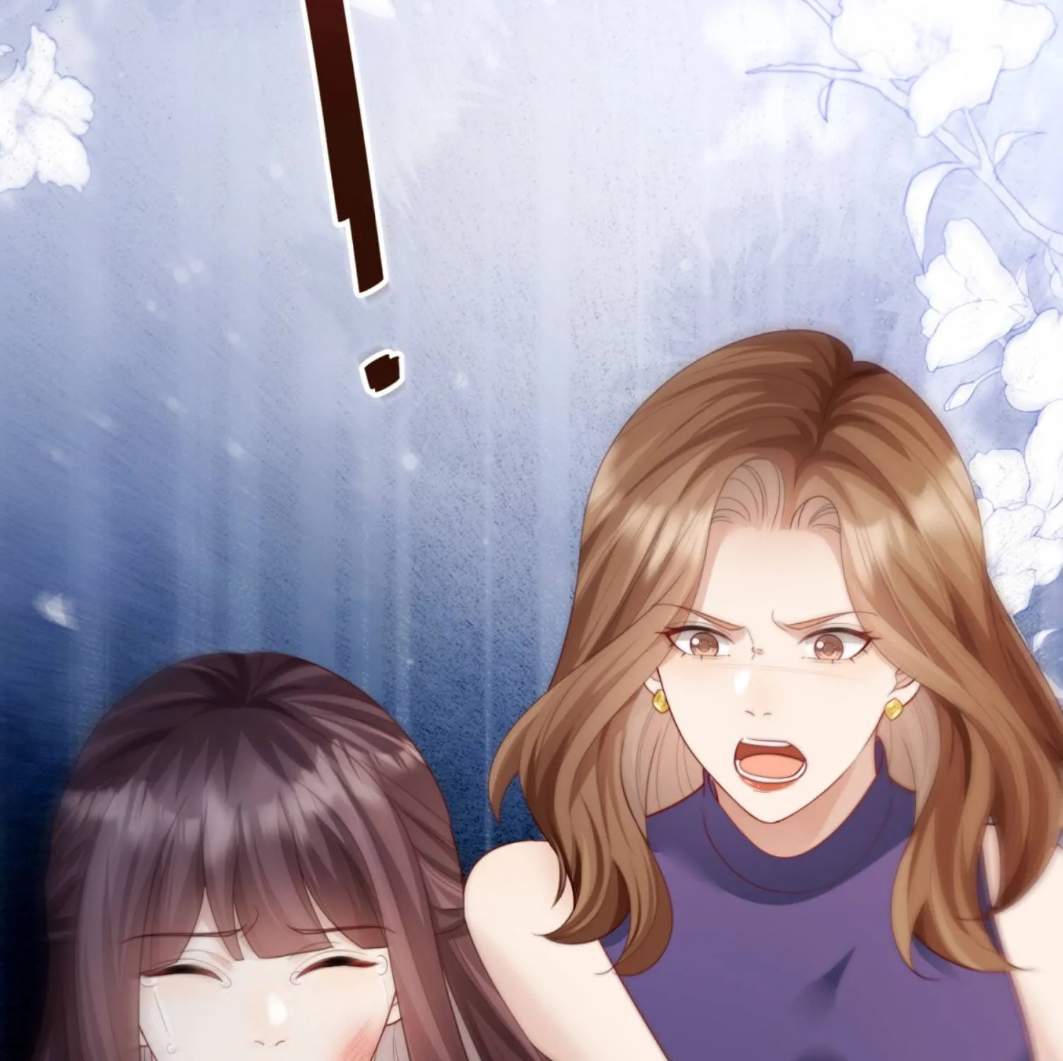 Kết Hôn Với Ông Chồng Thực Vật Chap 79 - Next Chap 80