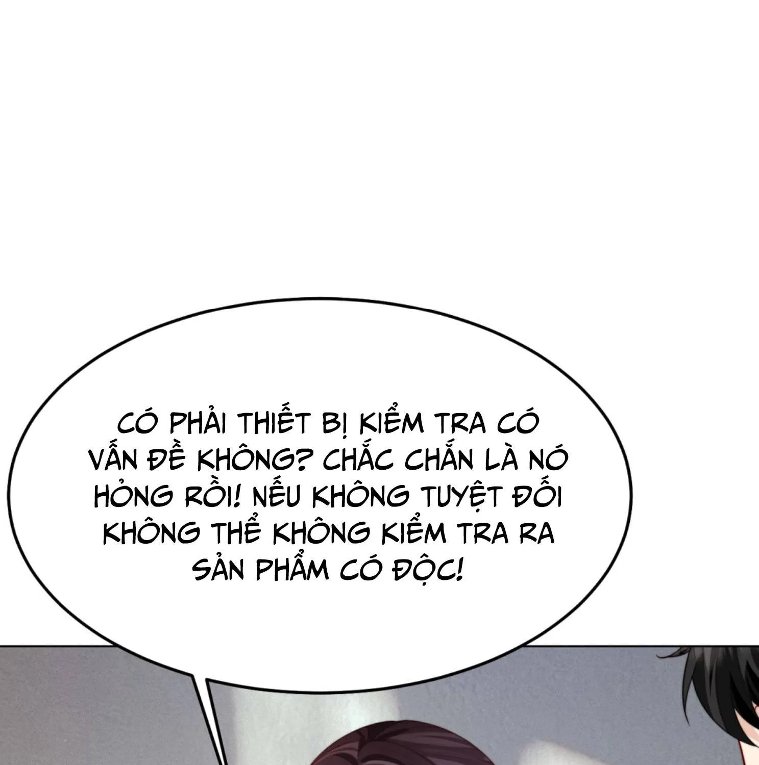 Kết Hôn Với Ông Chồng Thực Vật Chap 79 - Next Chap 80