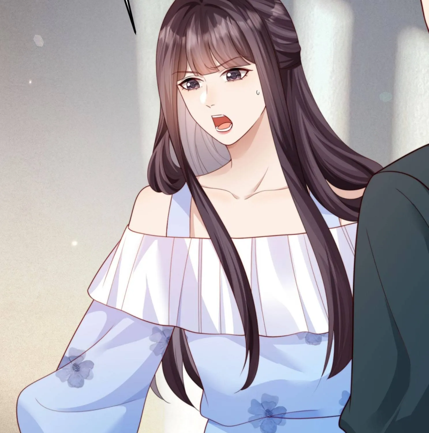 Kết Hôn Với Ông Chồng Thực Vật Chap 79 - Next Chap 80