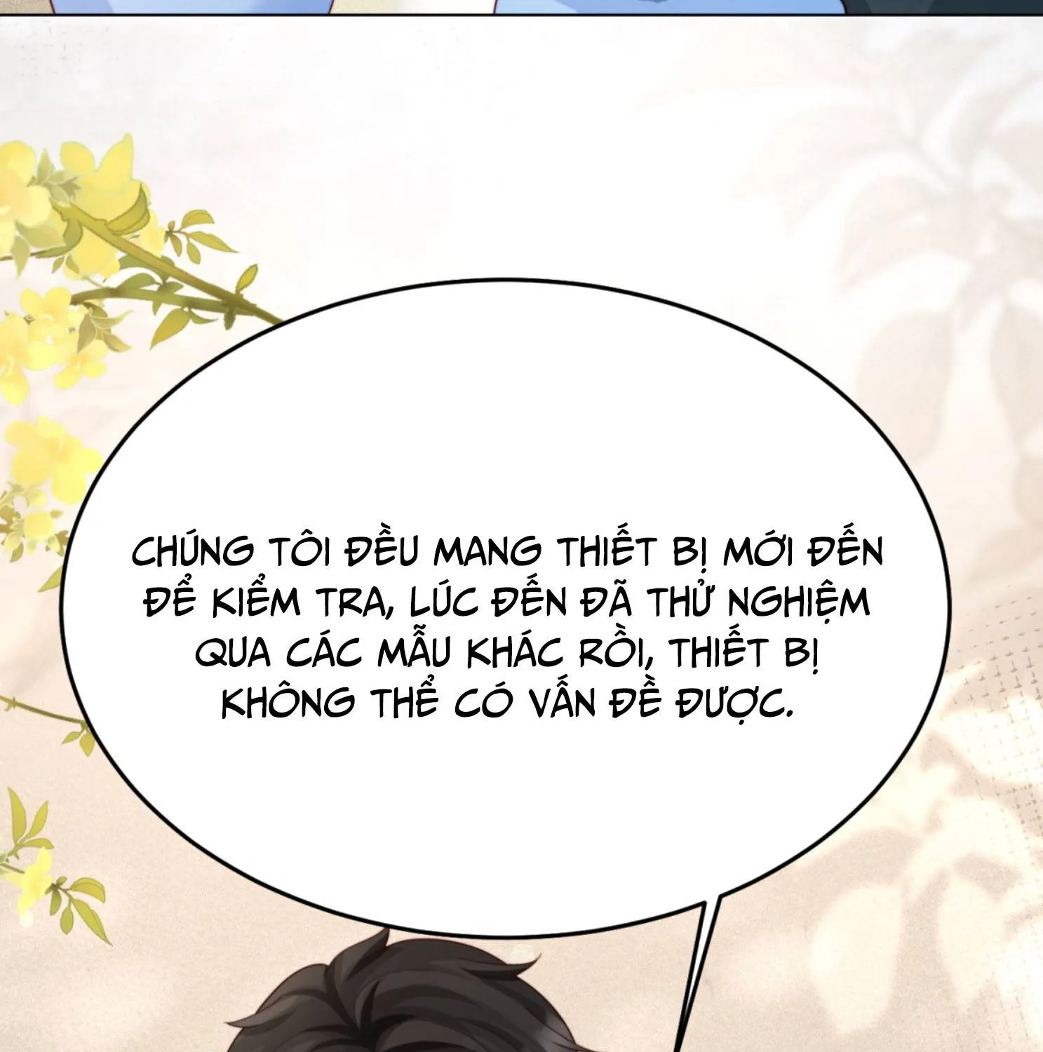 Kết Hôn Với Ông Chồng Thực Vật Chap 79 - Next Chap 80