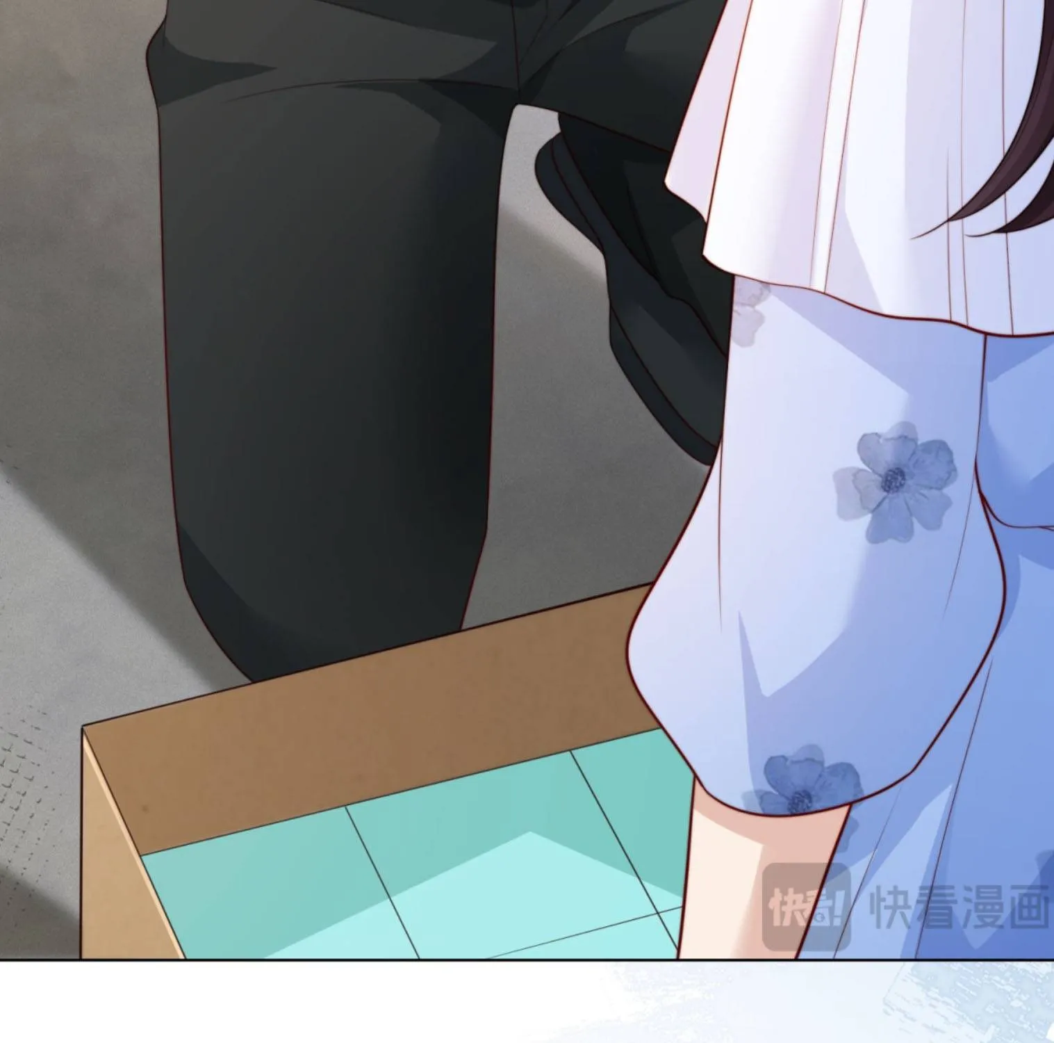 Kết Hôn Với Ông Chồng Thực Vật Chap 79 - Next Chap 80