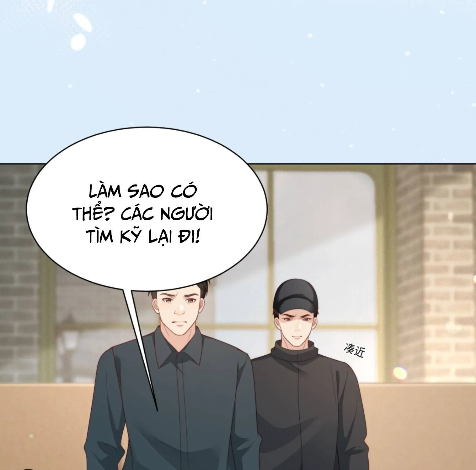 Kết Hôn Với Ông Chồng Thực Vật Chap 79 - Next Chap 80