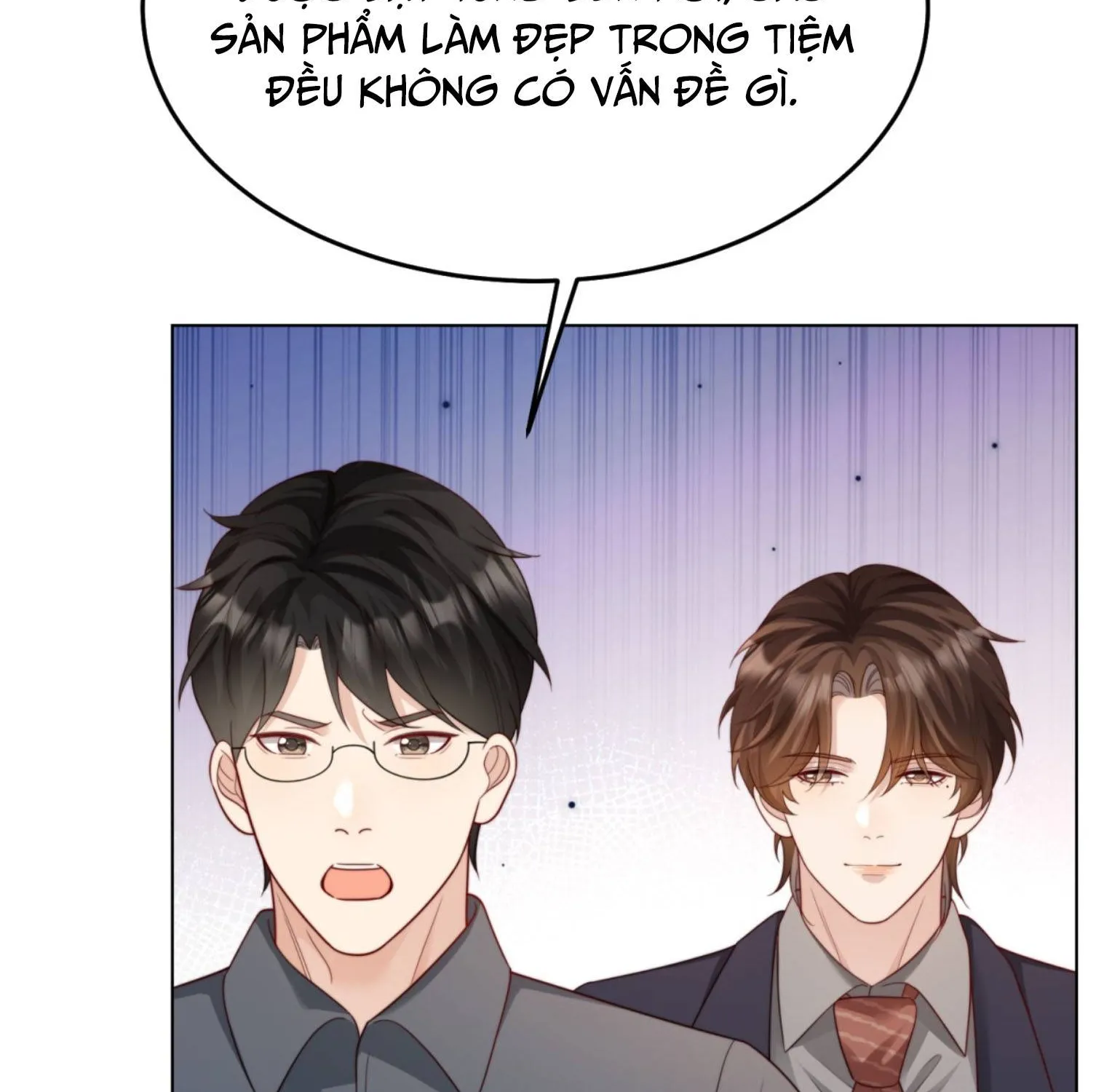 Kết Hôn Với Ông Chồng Thực Vật Chap 79 - Next Chap 80