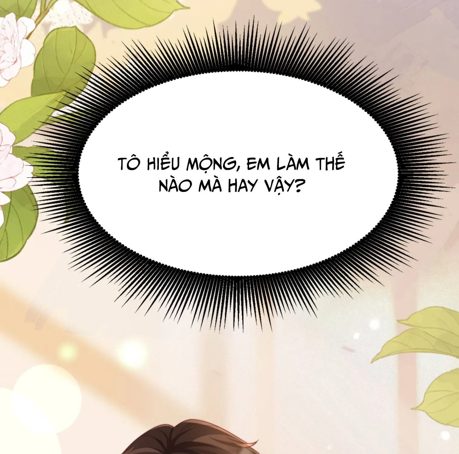 Kết Hôn Với Ông Chồng Thực Vật Chap 79 - Next Chap 80