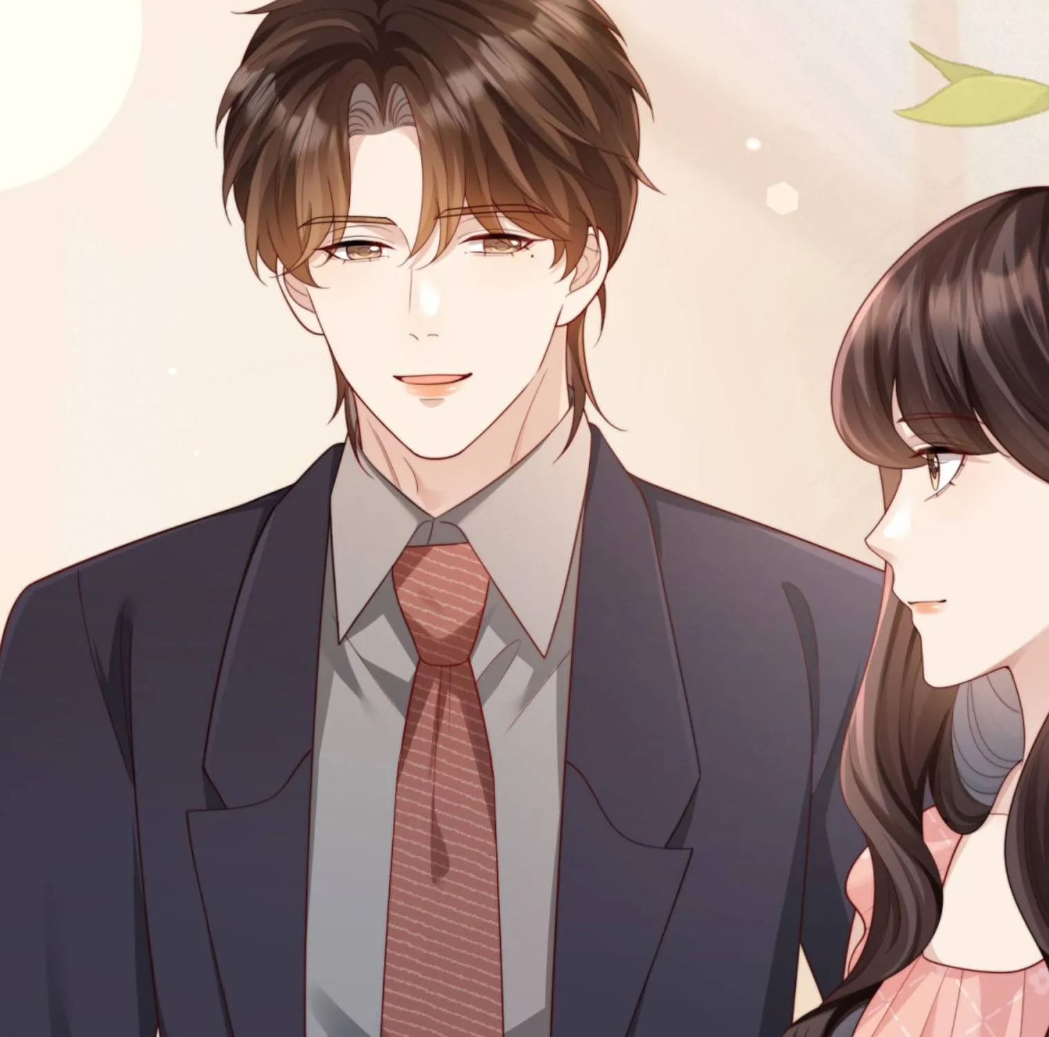 Kết Hôn Với Ông Chồng Thực Vật Chap 79 - Next Chap 80
